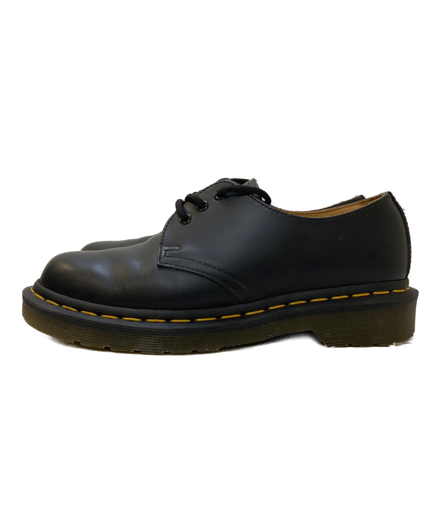 中古・古着通販】Dr.Martens (ドクターマーチン) 3ホールブーツ