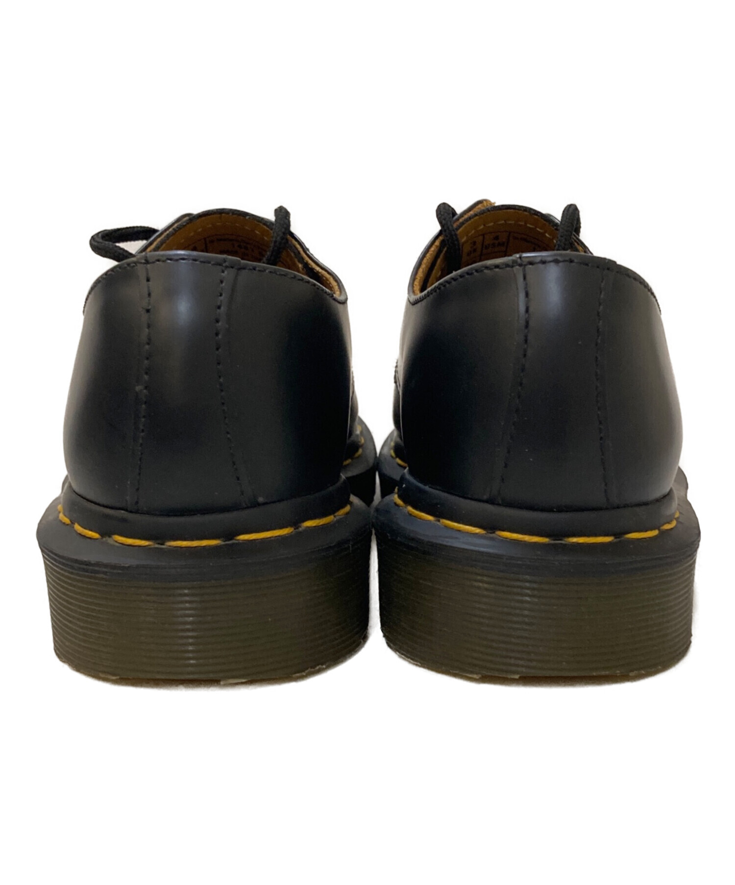 中古・古着通販】Dr.Martens (ドクターマーチン) 3ホールブーツ