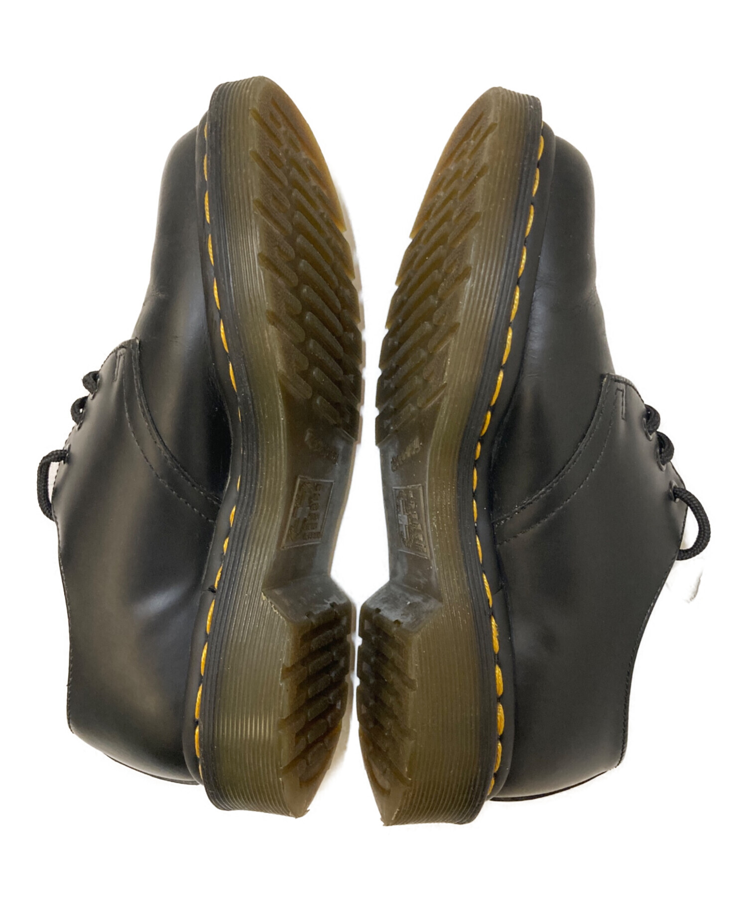 中古・古着通販】Dr.Martens (ドクターマーチン) 3ホールブーツ