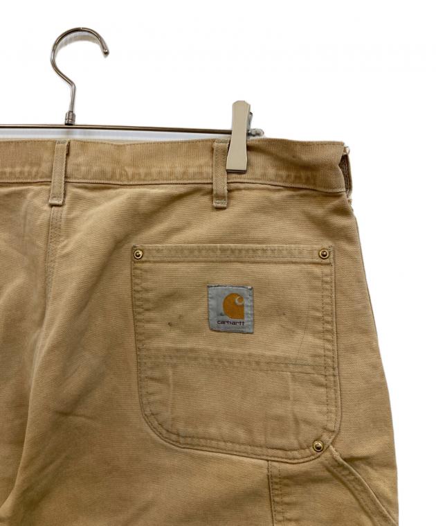 中古・古着通販】CarHartt (カーハート) ダブルニーペインターパンツ