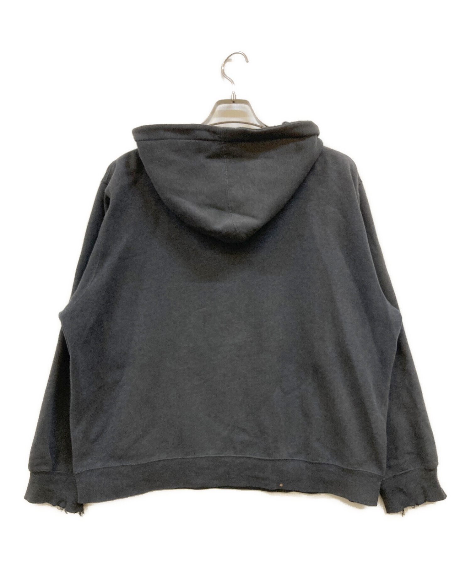 中古・古着通販】stussy (ステューシー) 00's プルオーバーパーカー