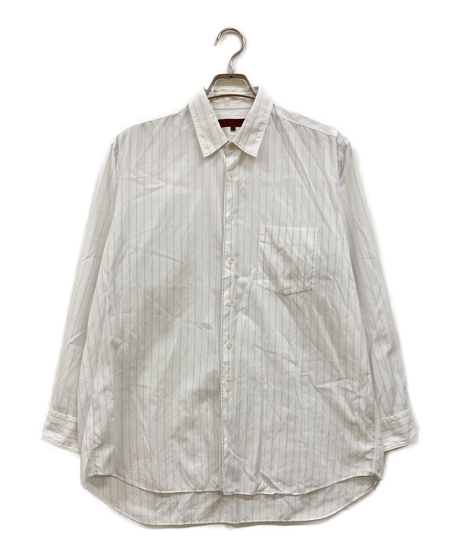 中古・古着通販】COMME des GARCONS HOMME DEUX (コムデギャルソン