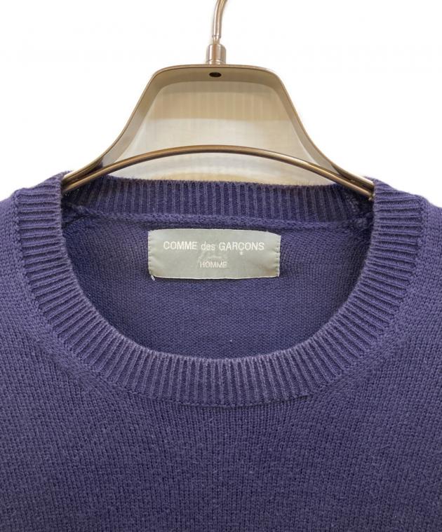 中古・古着通販】COMME des GARCONS HOMME (コムデギャルソン オム