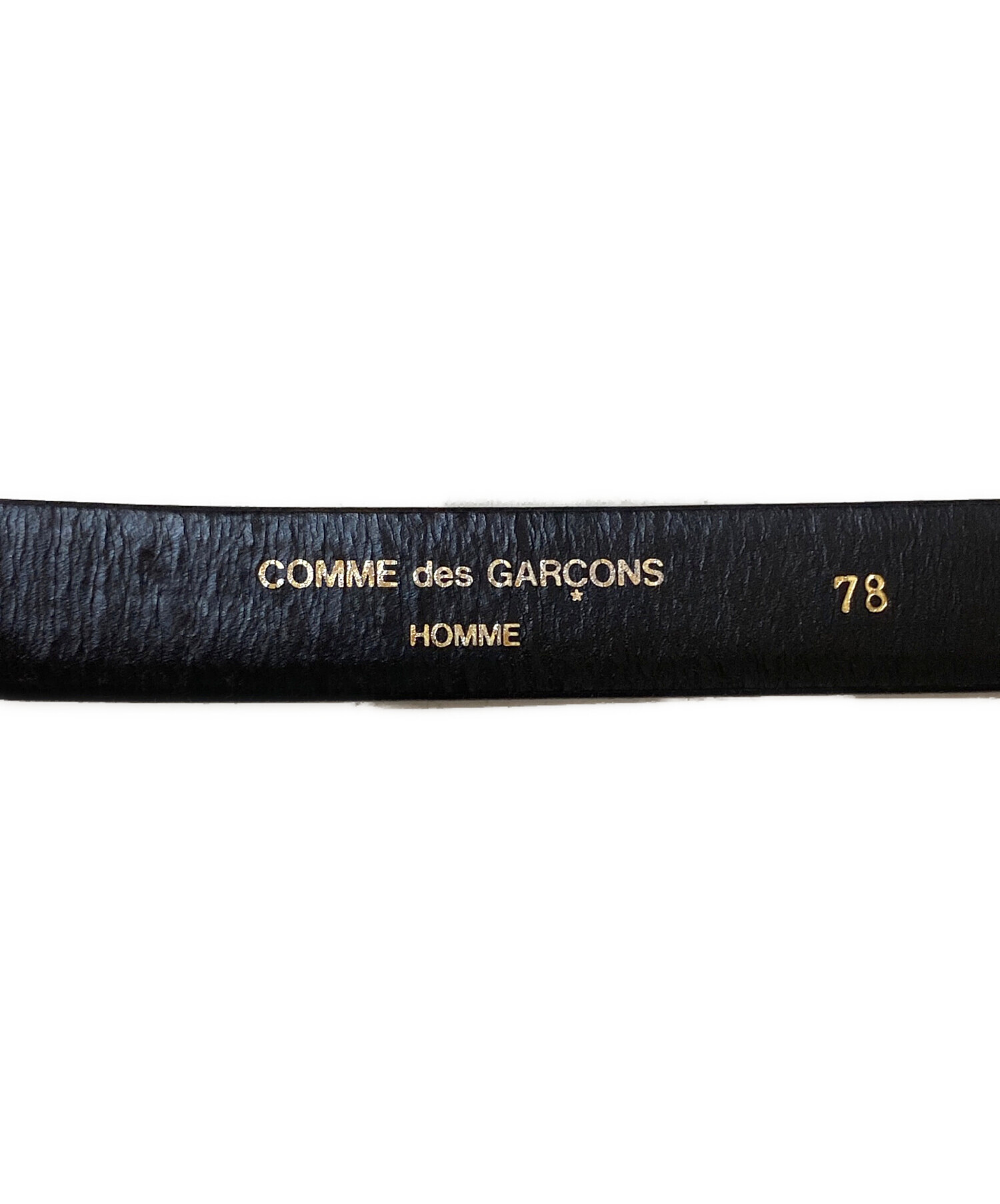 中古・古着通販】COMME des GARCONS HOMME (コムデギャルソン オム