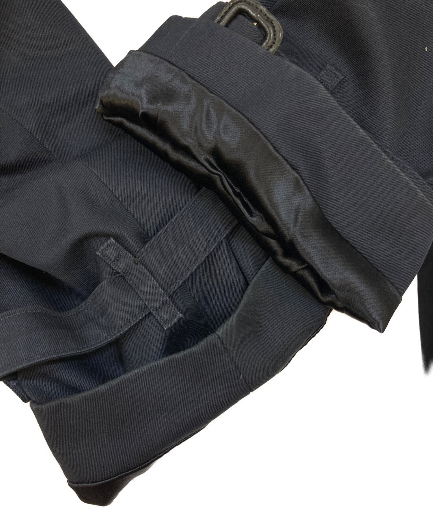 中古・古着通販】Burberry's (バーバリーズ) ライナー付きトレンチ