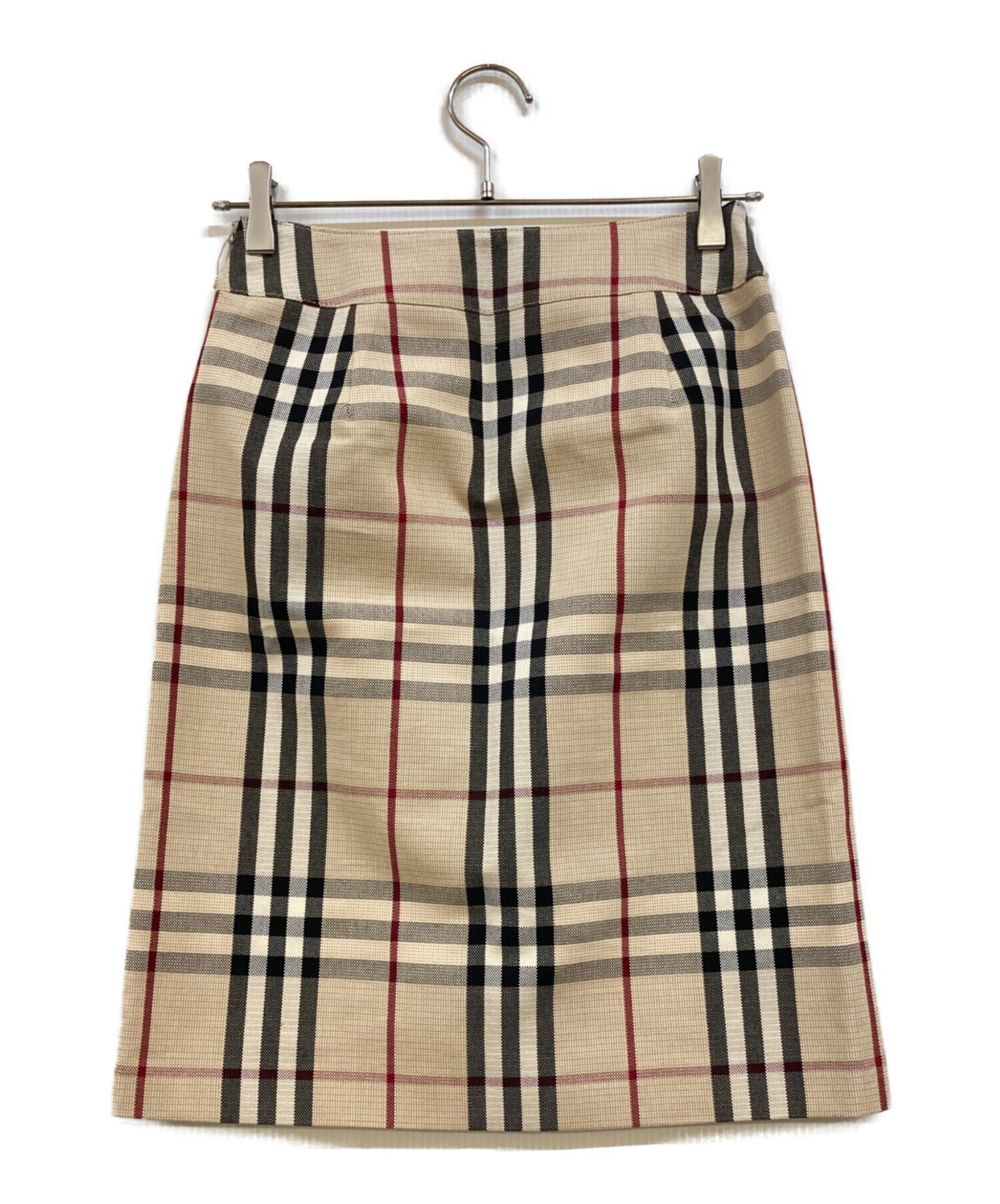 中古・古着通販】BURBERRY BLUE LABEL (バーバリー ブルー レーベル 
