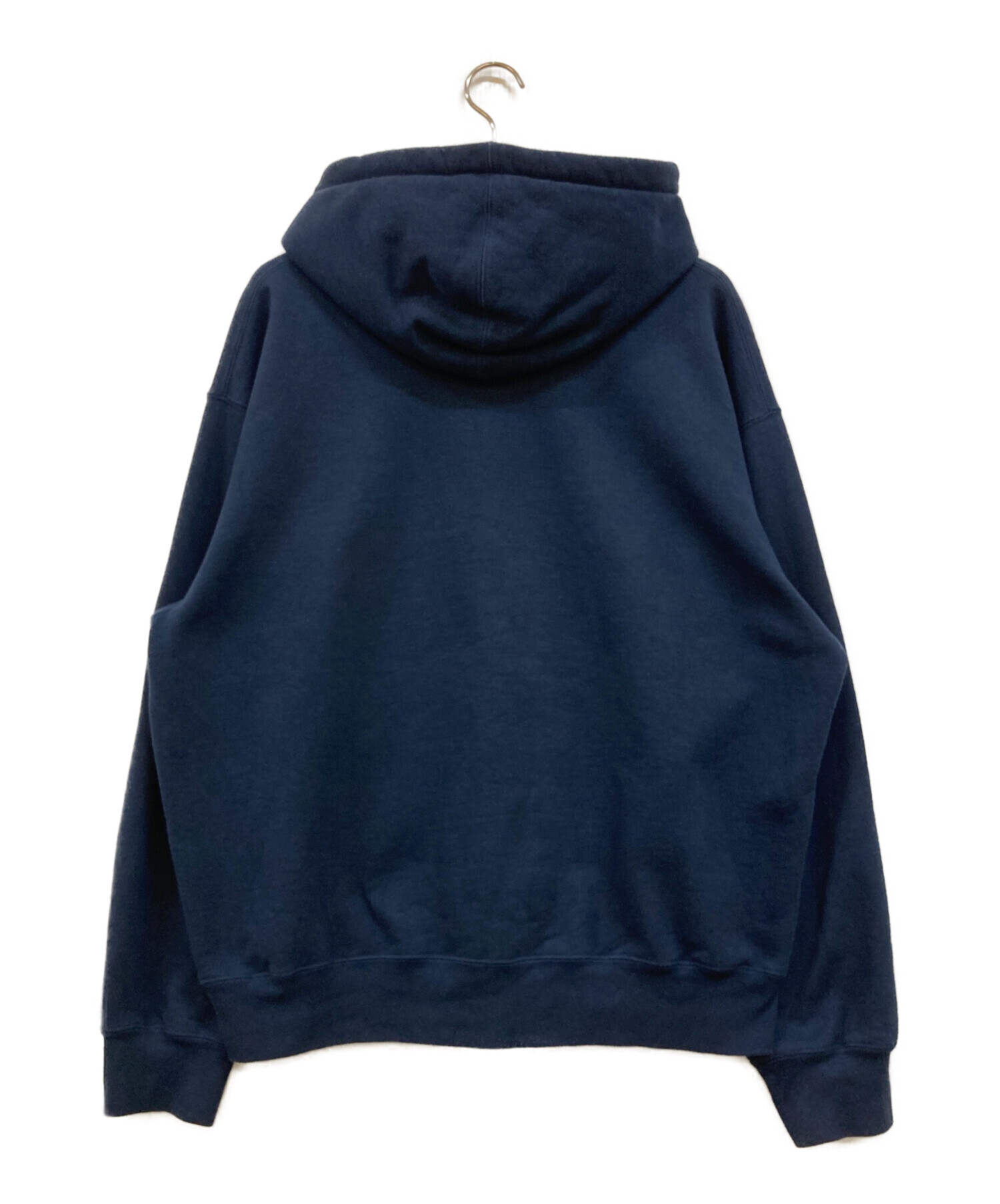 中古・古着通販】Supreme (シュプリーム) small box logo hooded