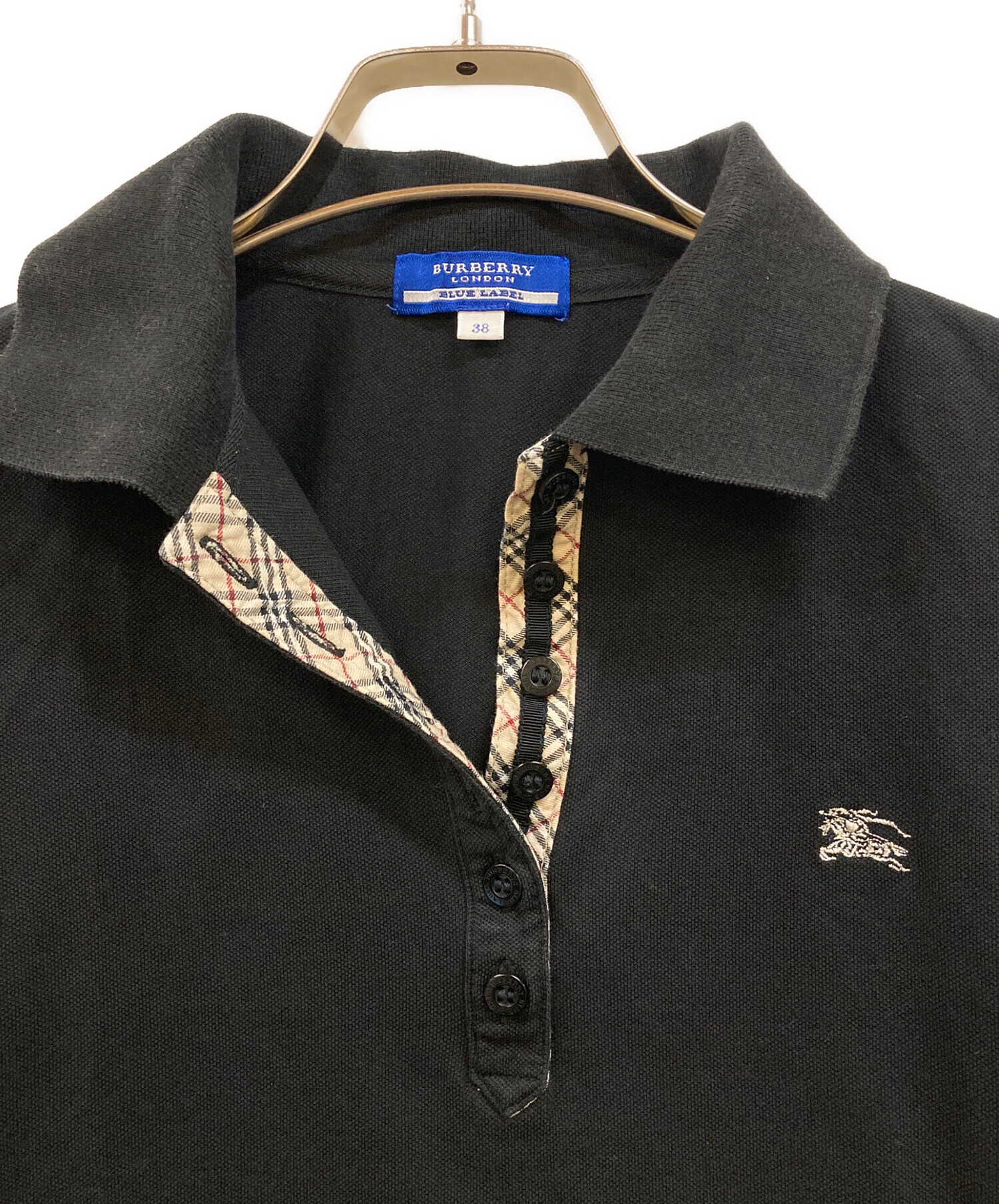 中古・古着通販】BURBERRY LONDON BLUE LABEL (バーバリーロンドン