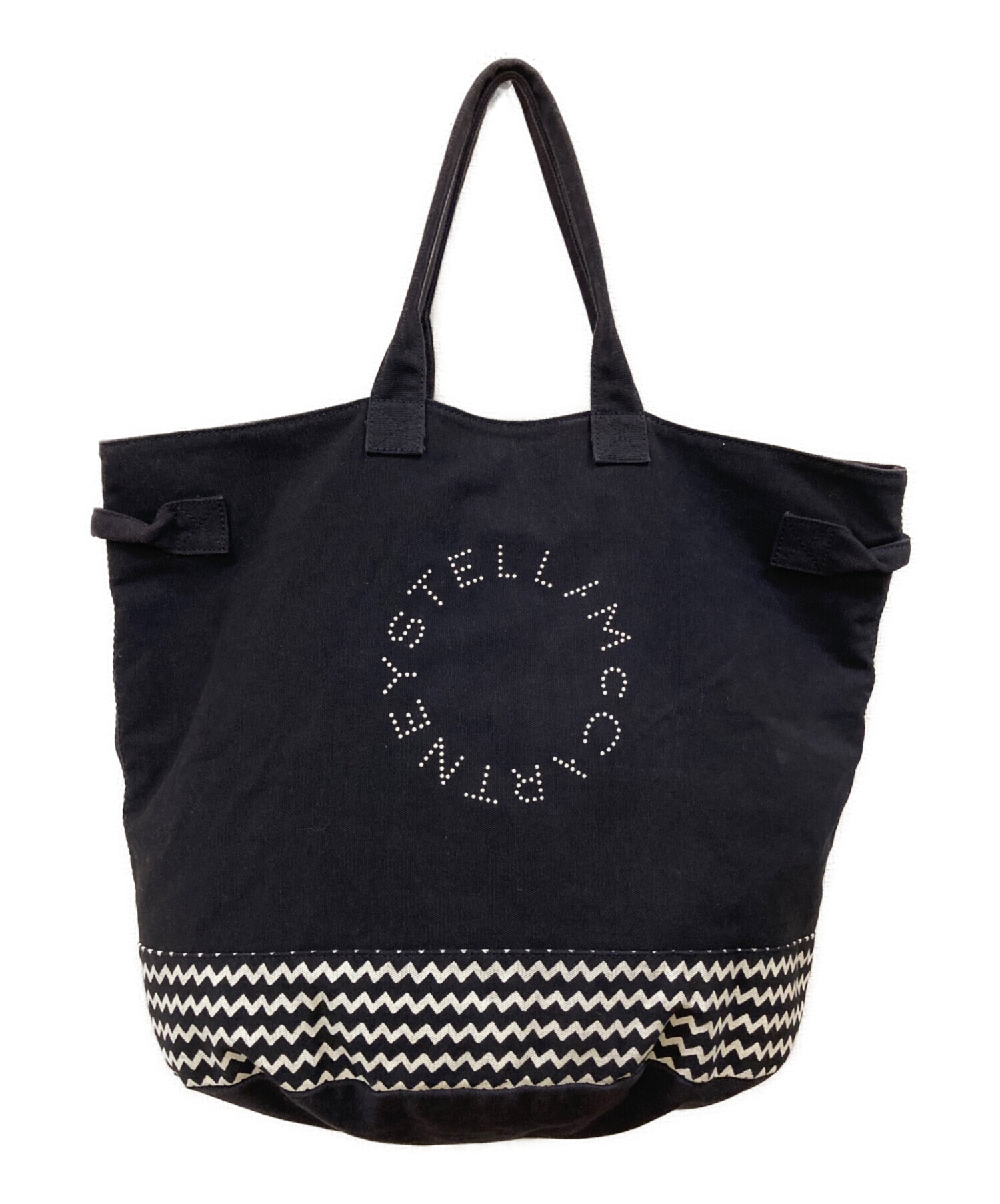 中古・古着通販】STELLA McCARTNEY (ステラマッカートニー) キャンバス