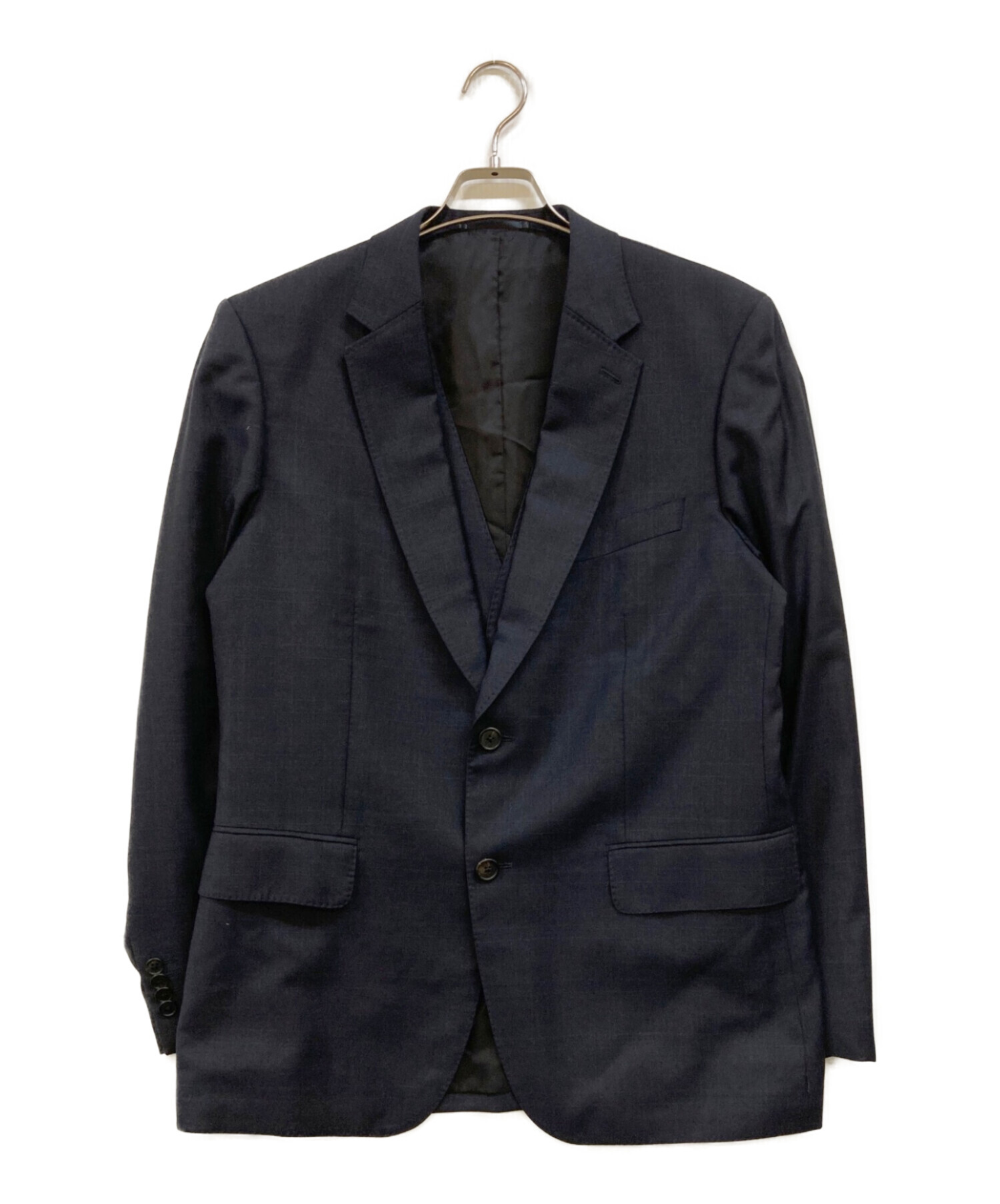 中古・古着通販】Paul Smith (ポールスミス) 19AW SOHO FIT 裏地花柄