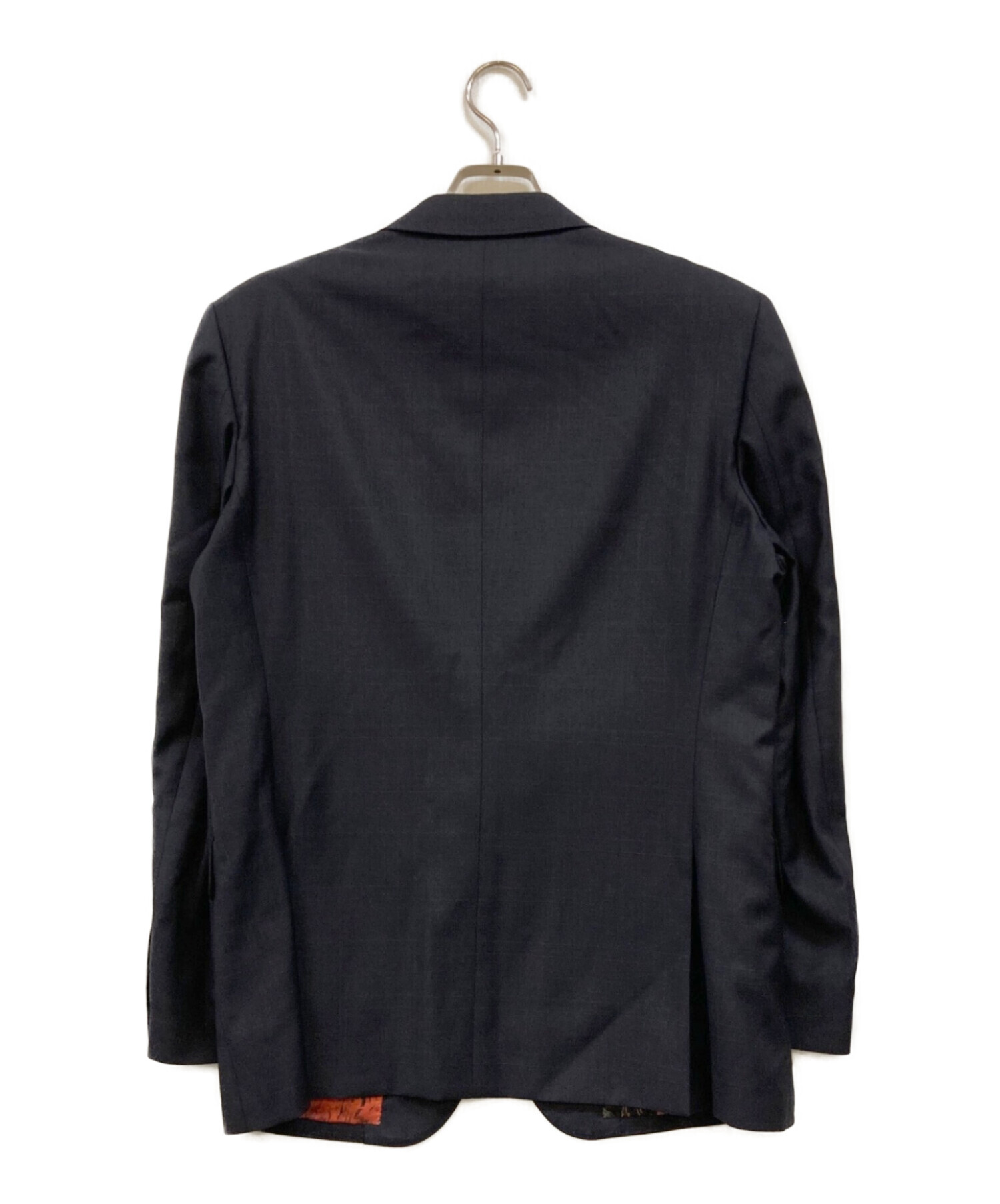 中古・古着通販】Paul Smith (ポールスミス) 19AW SOHO FIT 裏地花柄
