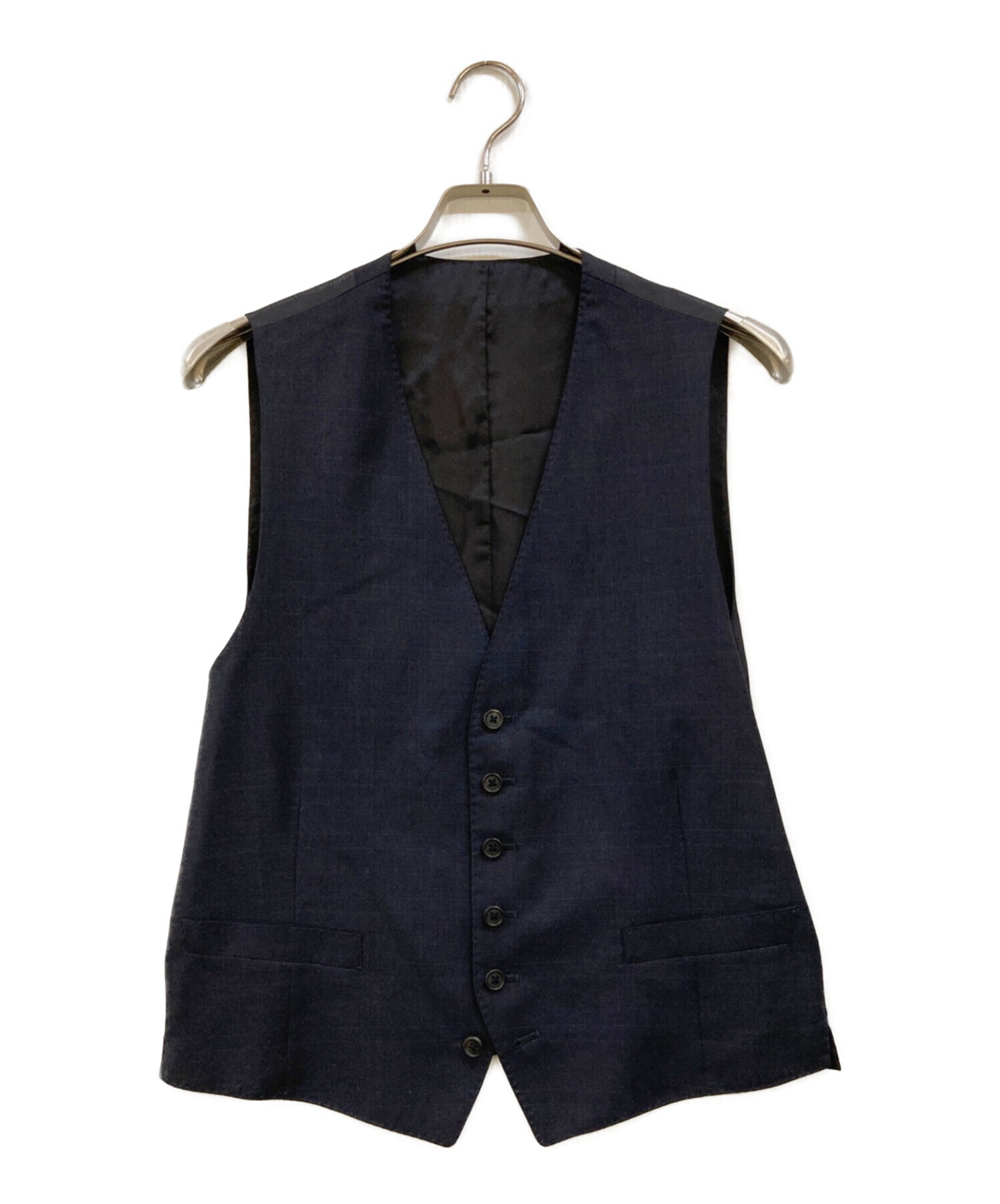 中古・古着通販】Paul Smith (ポールスミス) 19AW SOHO FIT 裏地花柄