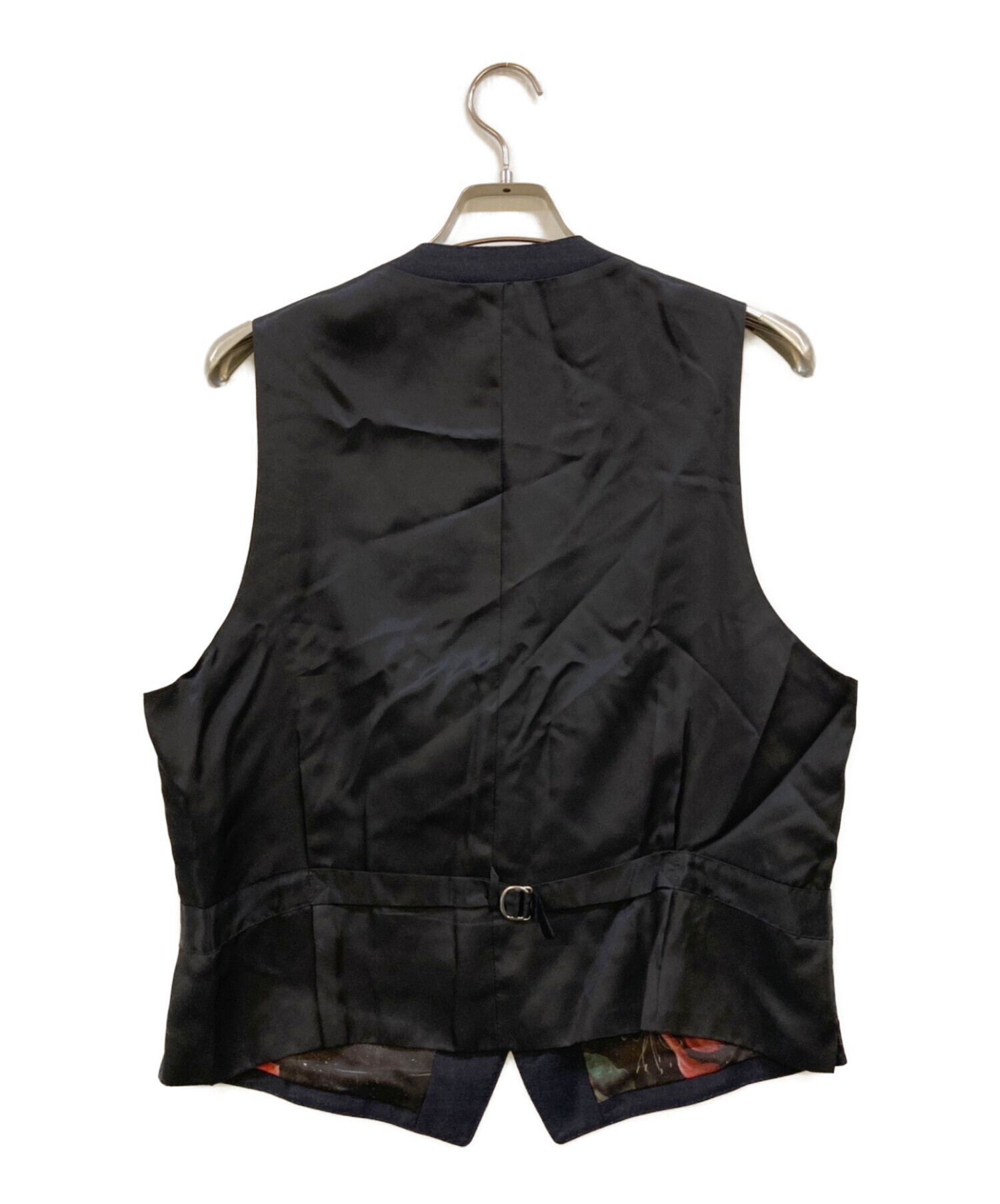 中古・古着通販】Paul Smith (ポールスミス) 19AW SOHO FIT 裏地花柄 