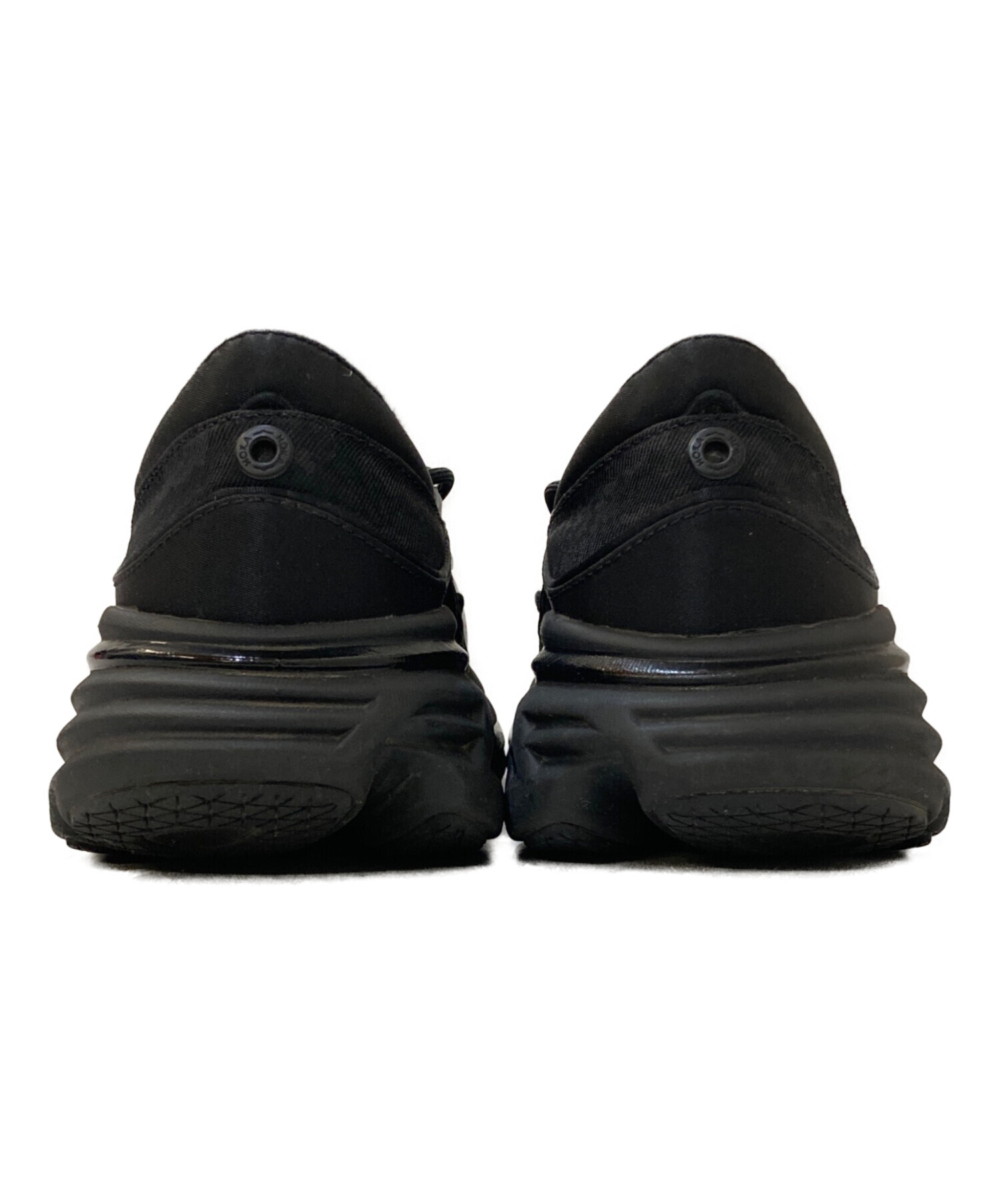 中古・古着通販】HOKAONEONE (ホカオネオネ) BONDI MARY JANE ブラック