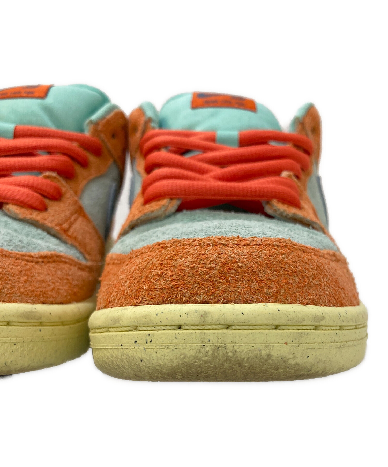 中古・古着通販】NIKE SB (ナイキエスビー) DUNK LOW PRO PRM マルチ