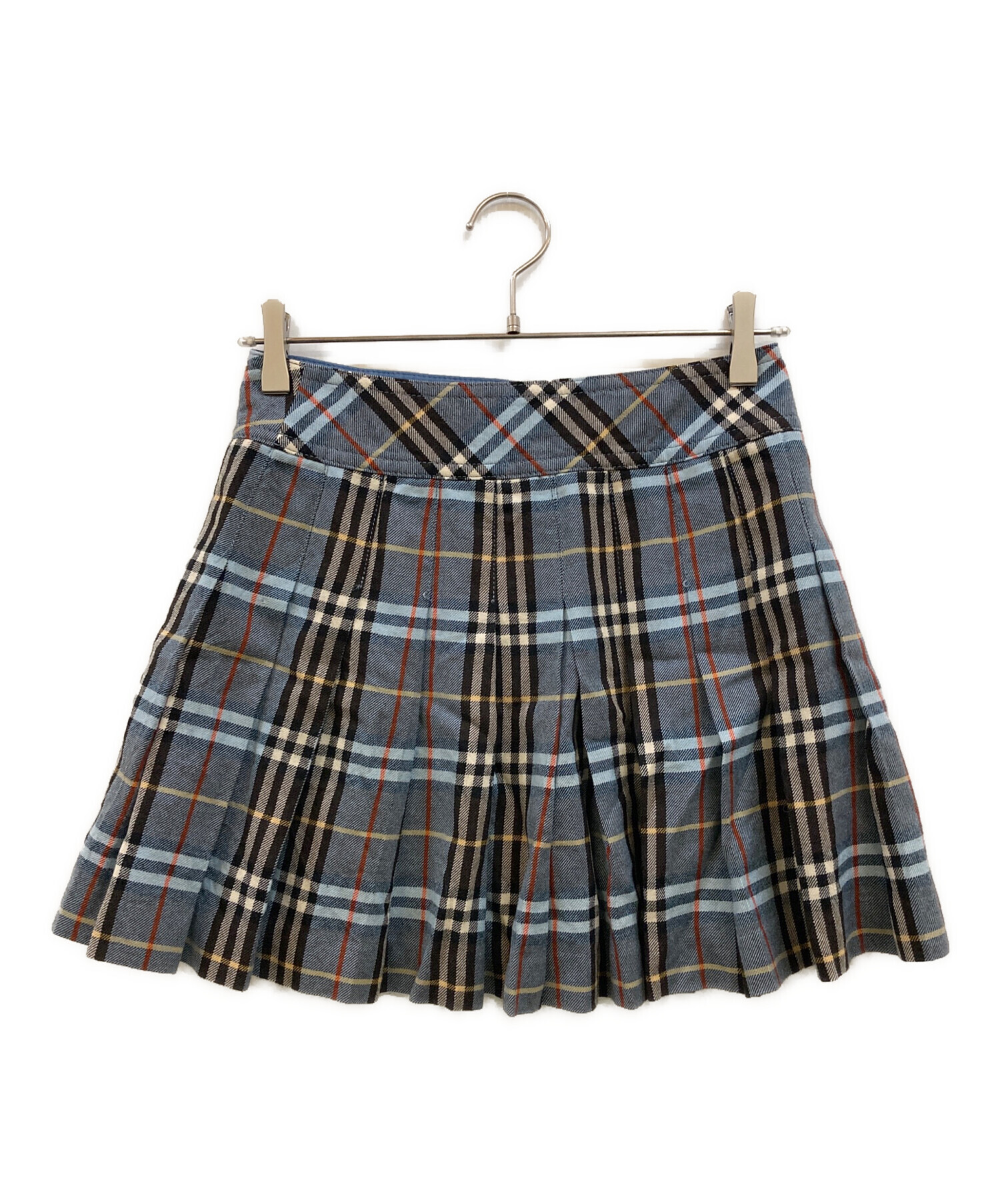中古・古着通販】BURBERRY BLUE LABEL (バーバリー ブルー レーベル