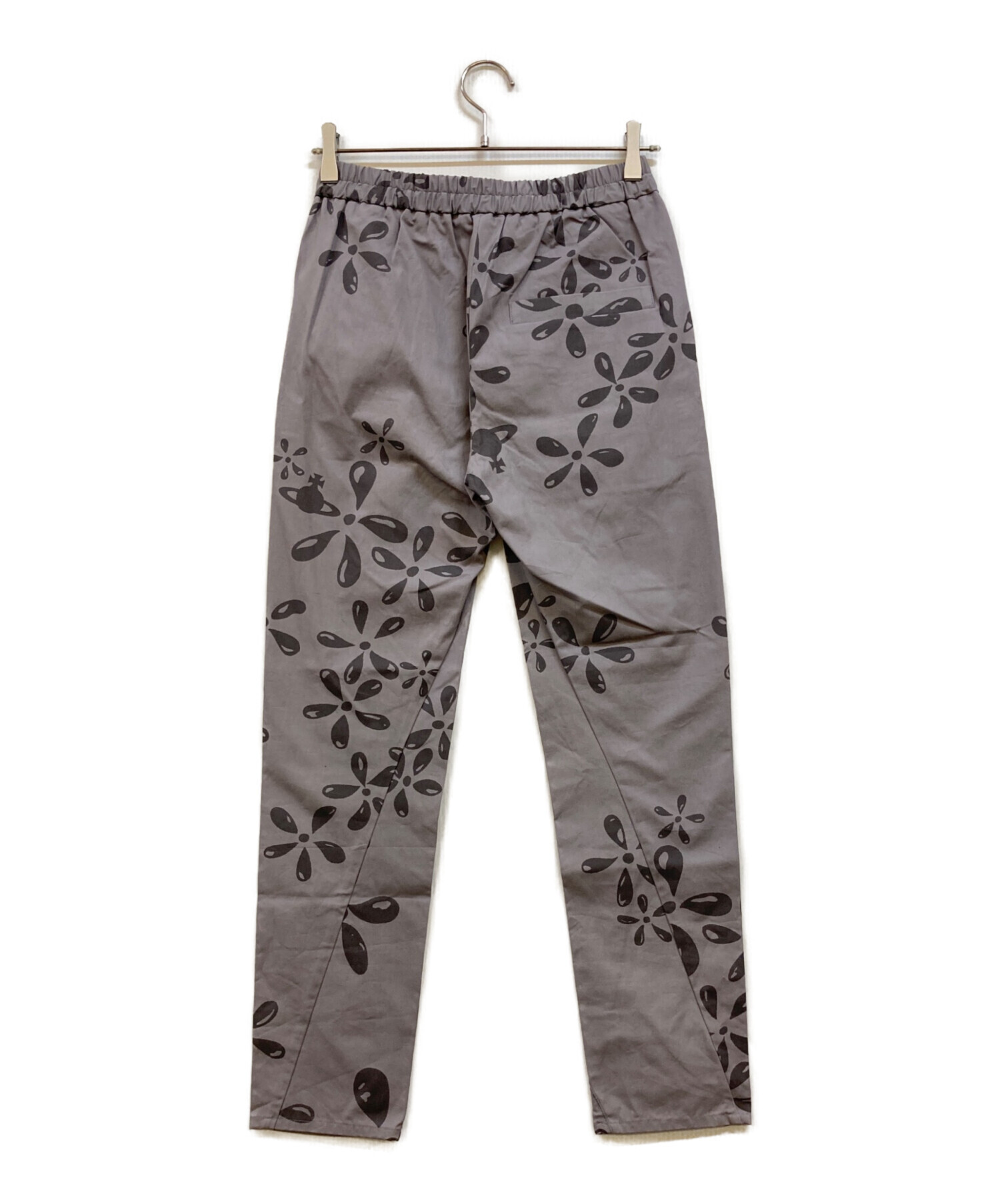 Vivienne Westwood 変形パンツ 中古・古着通販】Vivienne Westwood (ヴィヴィアンウエストウッド) 総