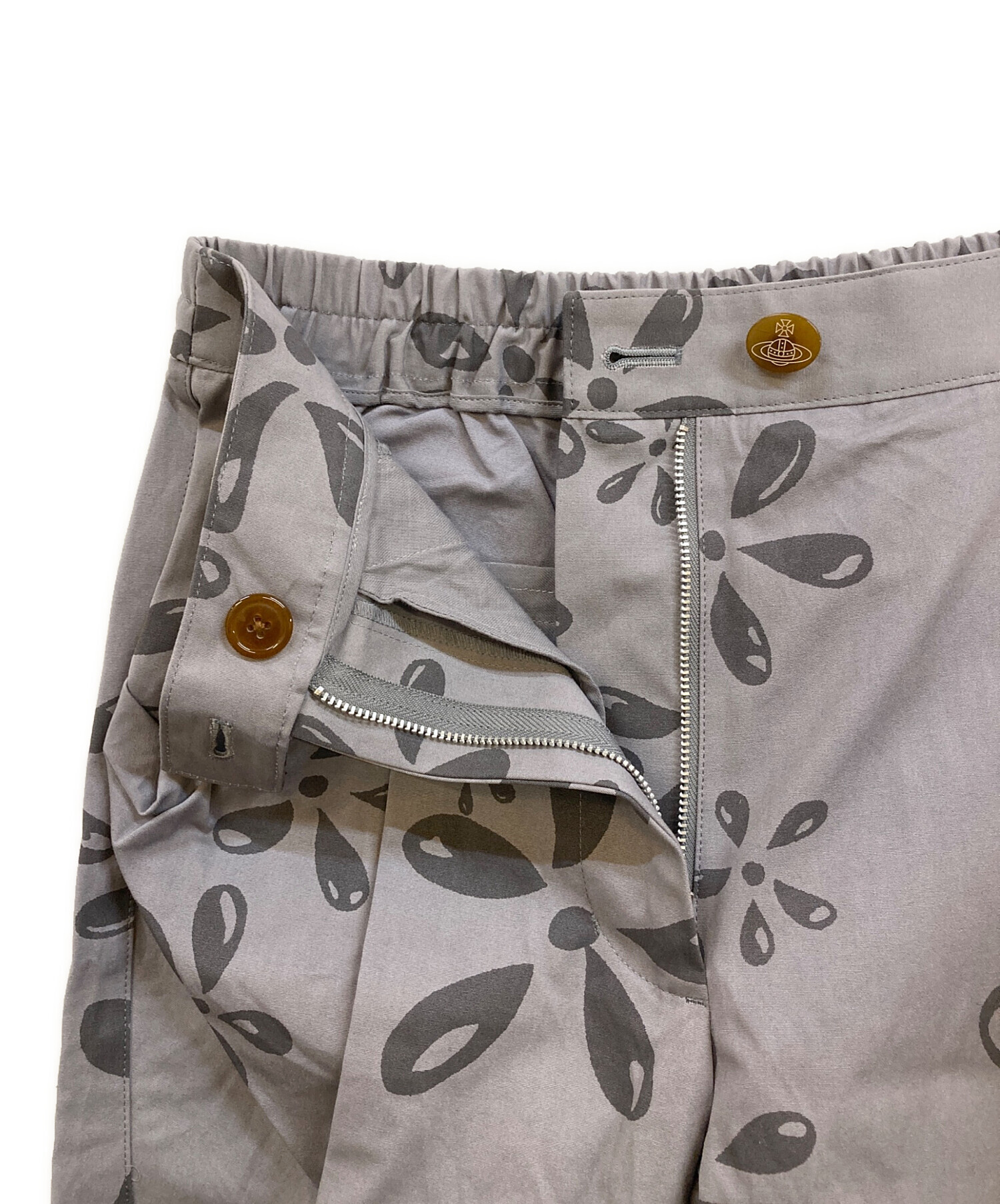 中古・古着通販】Vivienne Westwood (ヴィヴィアンウエストウッド) 総