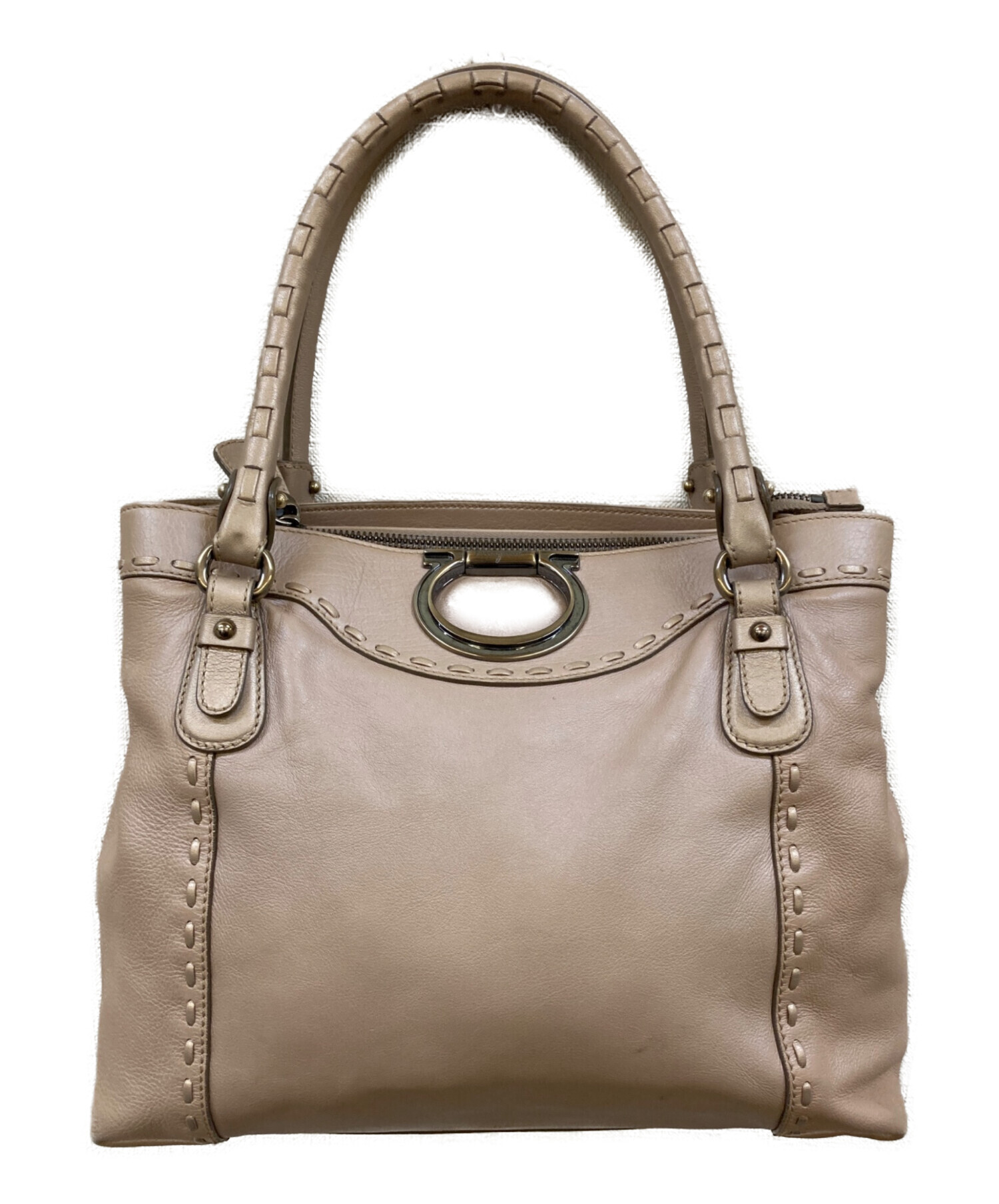 中古・古着通販】Salvatore Ferragamo (サルヴァトーレ フェラガモ