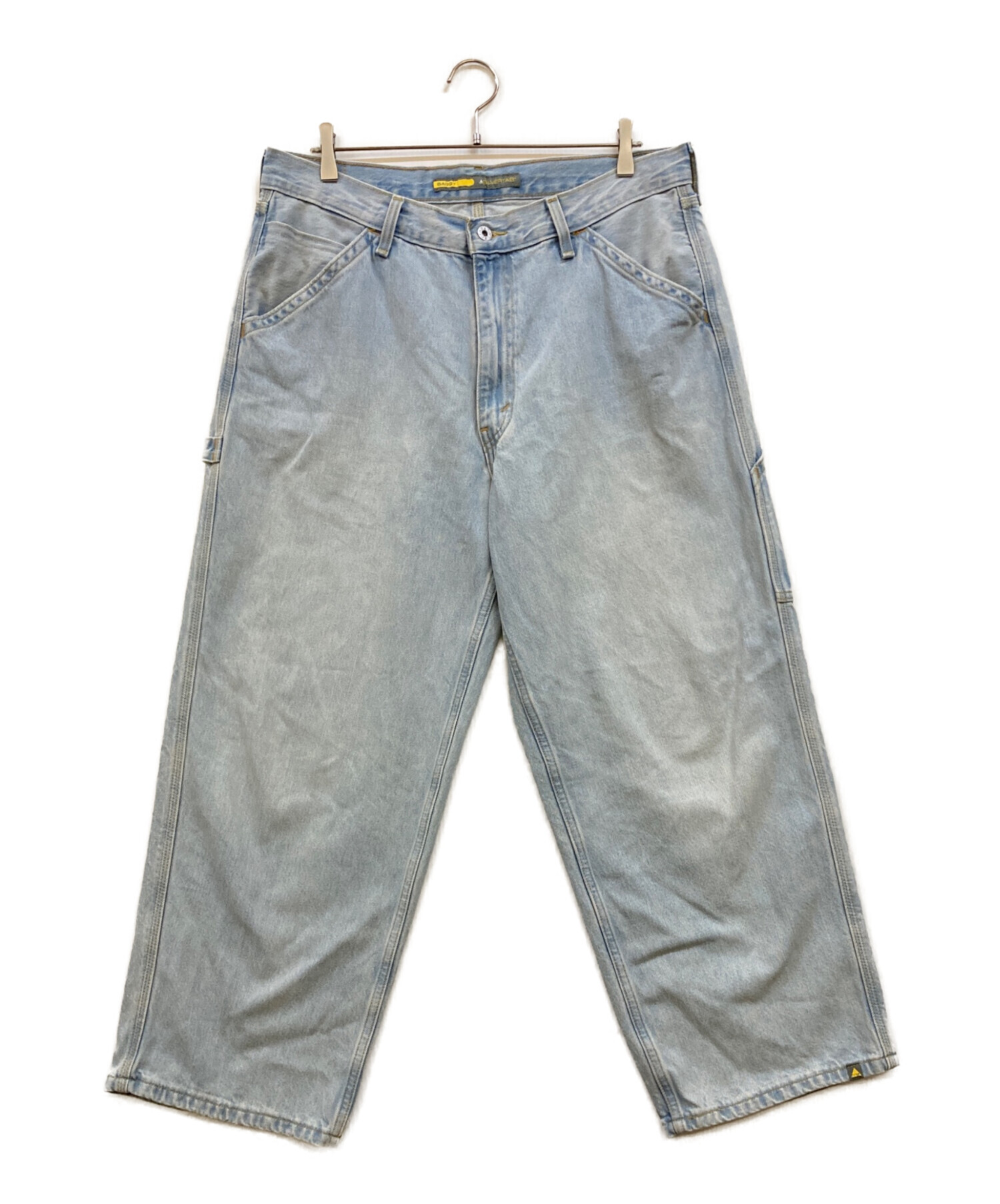 中古・古着通販】LEVI'S SILVER TAB (リーバイス シルバータブ) BAGGY