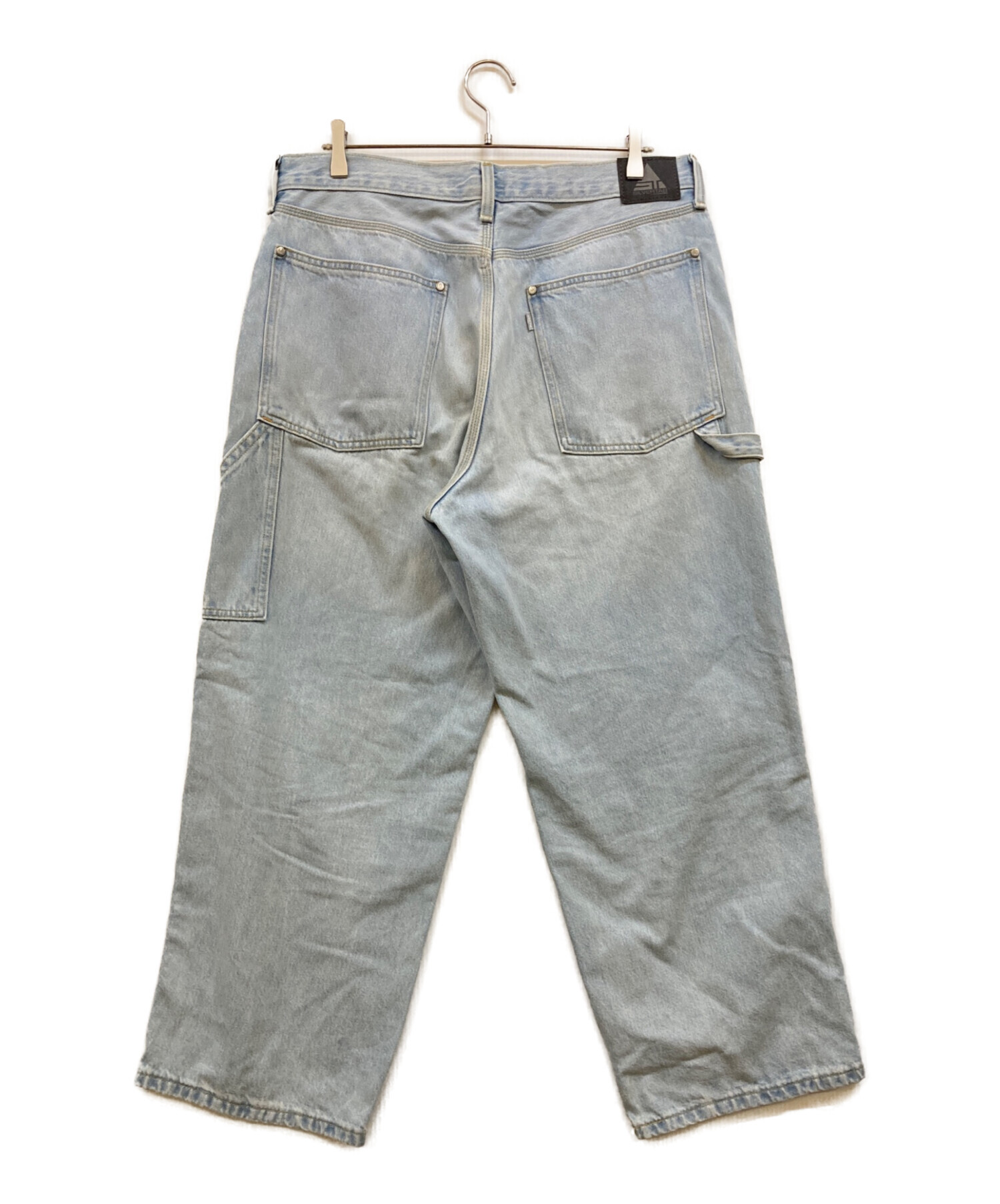 中古・古着通販】LEVI'S SILVER TAB (リーバイス シルバータブ) BAGGY