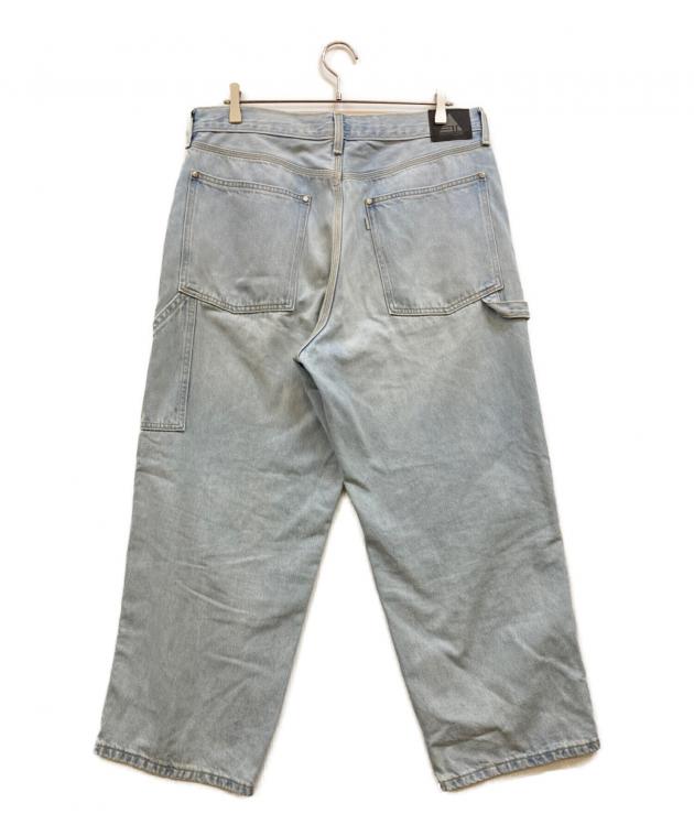 中古・古着通販】LEVI'S SILVER TAB (リーバイス シルバータブ) BAGGY