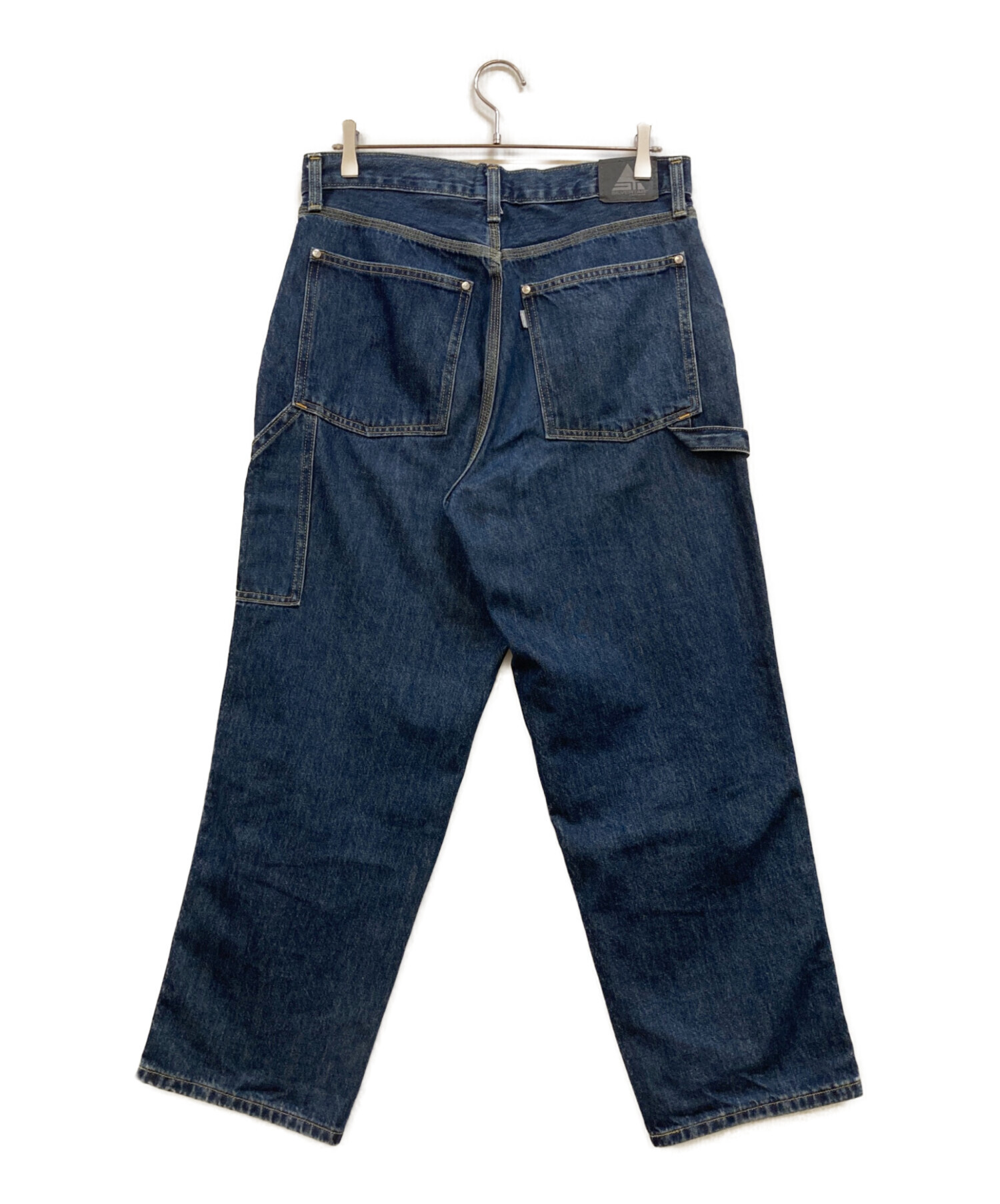 Levi's デニム　古着 中古・古着通販】LEVI'S SILVER TAB (リーバイス シルバータブ) Baggy