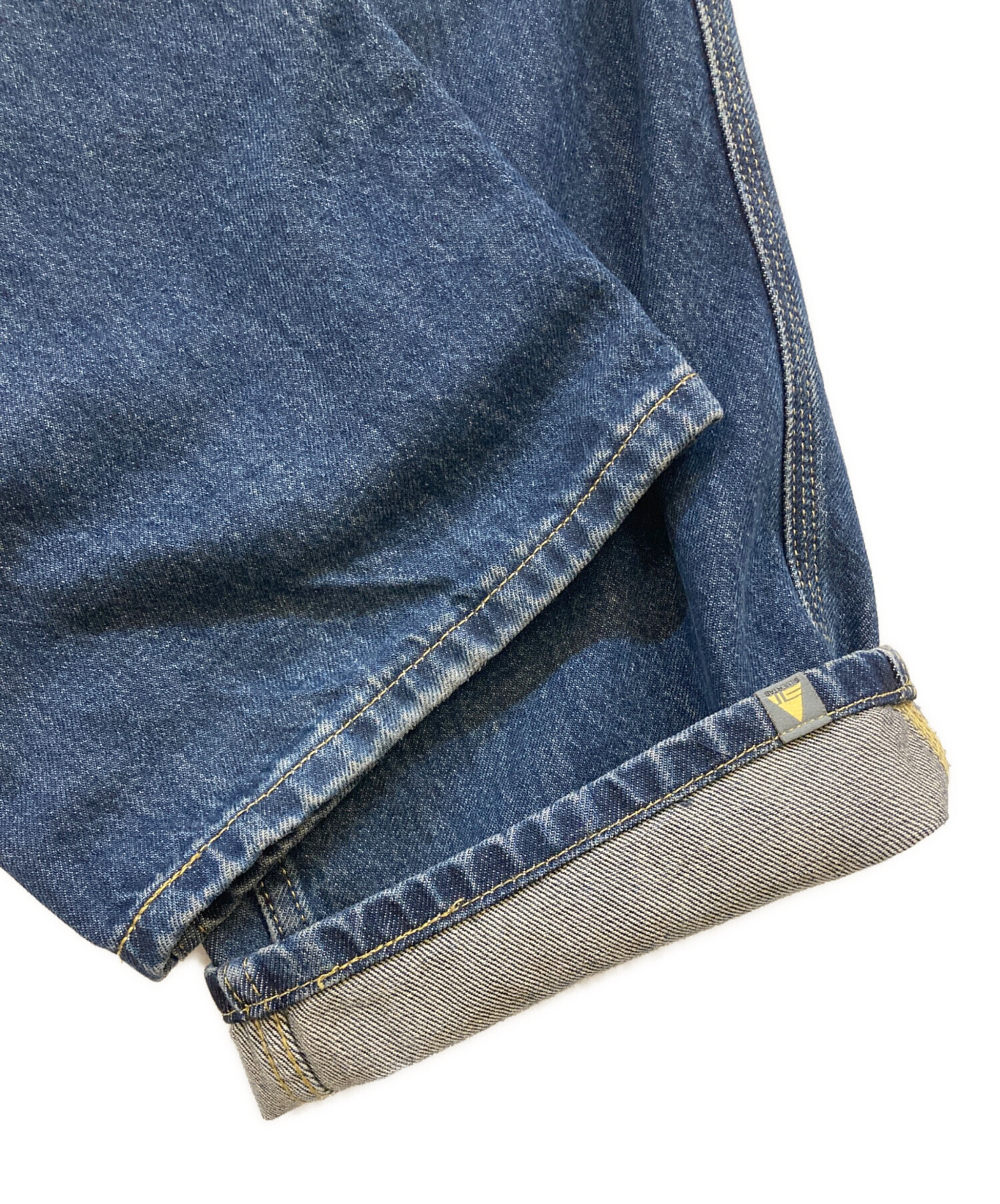 中古・古着通販】LEVI'S SILVER TAB (リーバイス シルバータブ) Baggy
