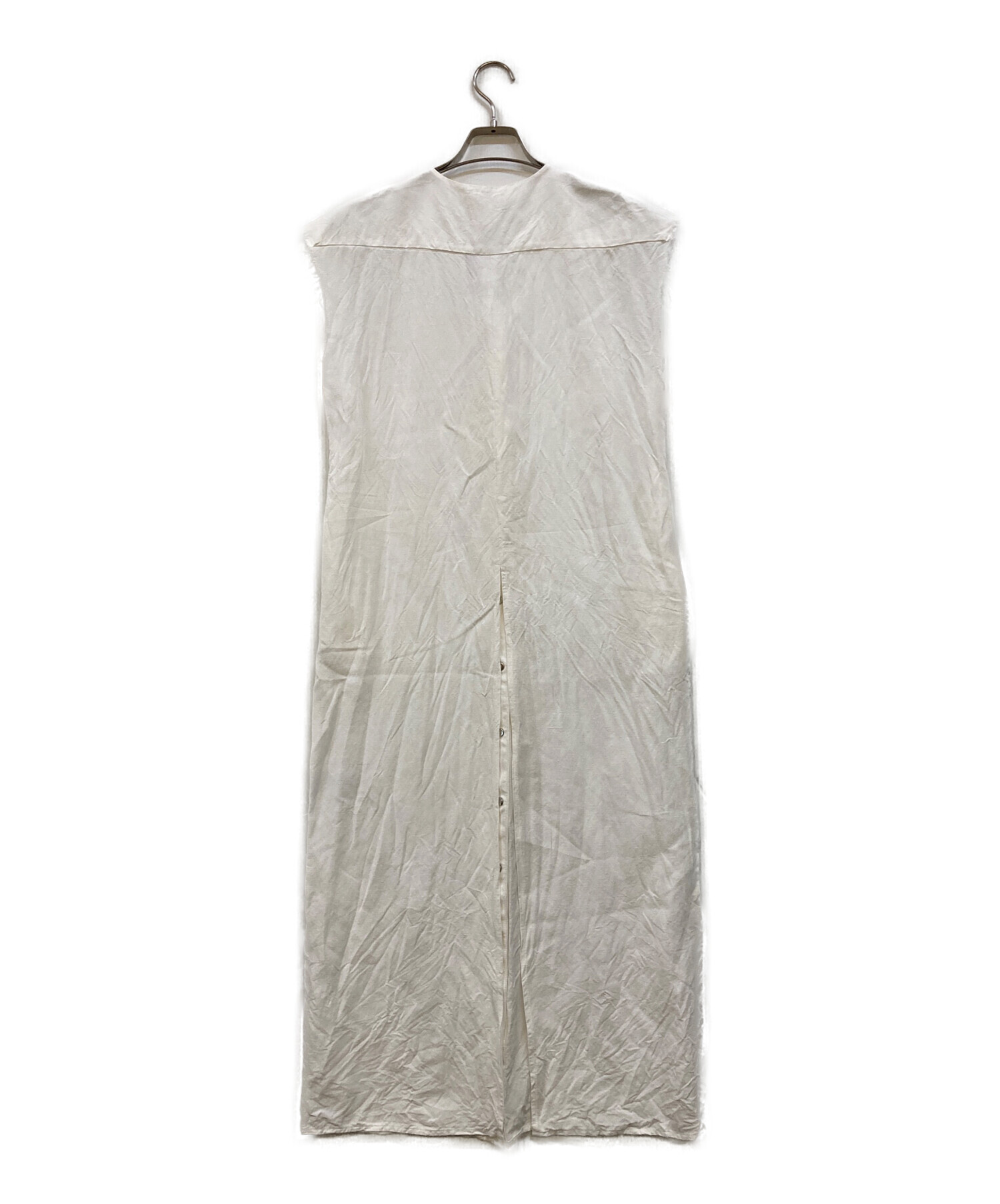 deuxieme classe セルリSleeveless ワンピース新品 中古・古着通販】Deuxieme Classe (ドゥーズィエム クラス) CELERI