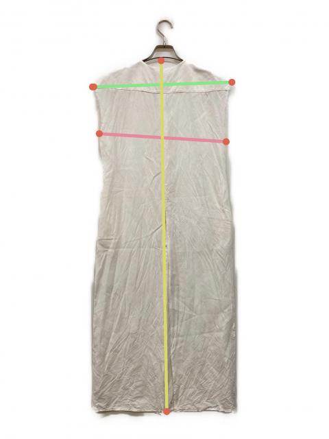 deuxieme classe セルリSleeveless ワンピース新品 中古・古着通販】Deuxieme Classe (ドゥーズィエム クラス) CELERI