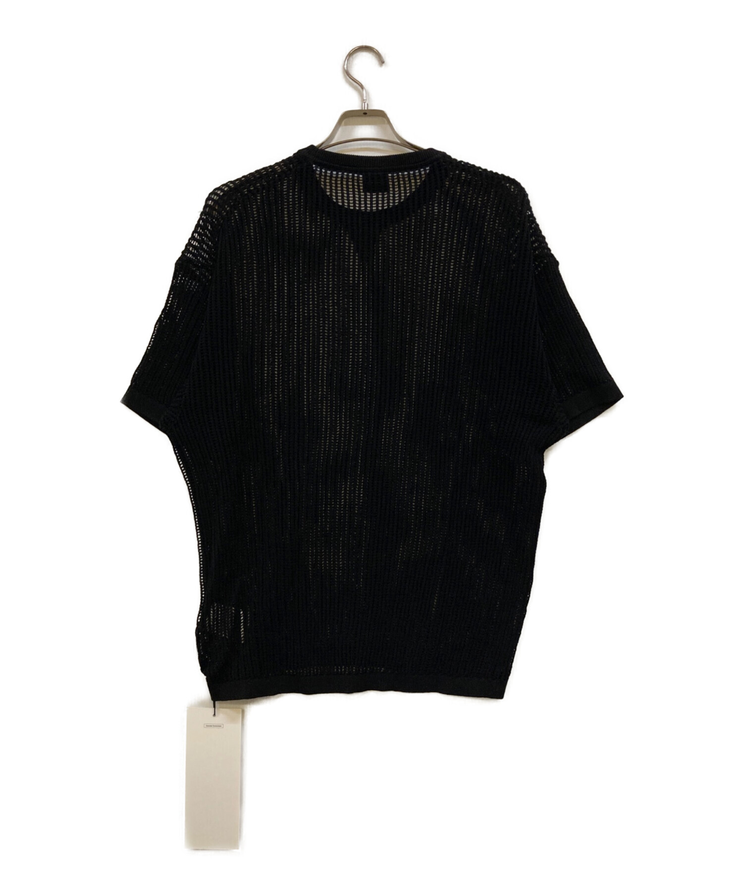 中古・古着通販】WTAPS (ダブルタップス) GHILL / SWEATER / COTTON