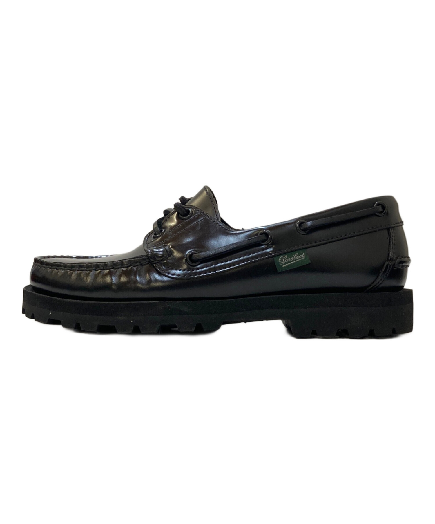 中古・古着通販】PARABOOT (パラブーツ) BEAMS BOY (ビームスボーイ