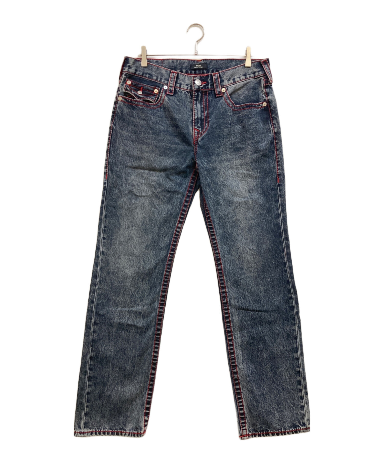 中古・古着通販】TRUE RELIGION (トゥルー レリジョン) RICKY BIG T