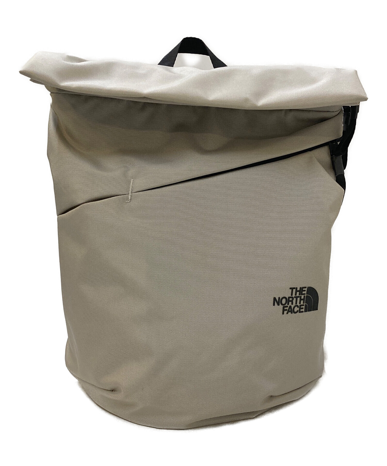 NATURAL RIPPLE中古美品 中古・古着通販】THE NORTH FACE (ザ ノース フェイス) ピレネーバック