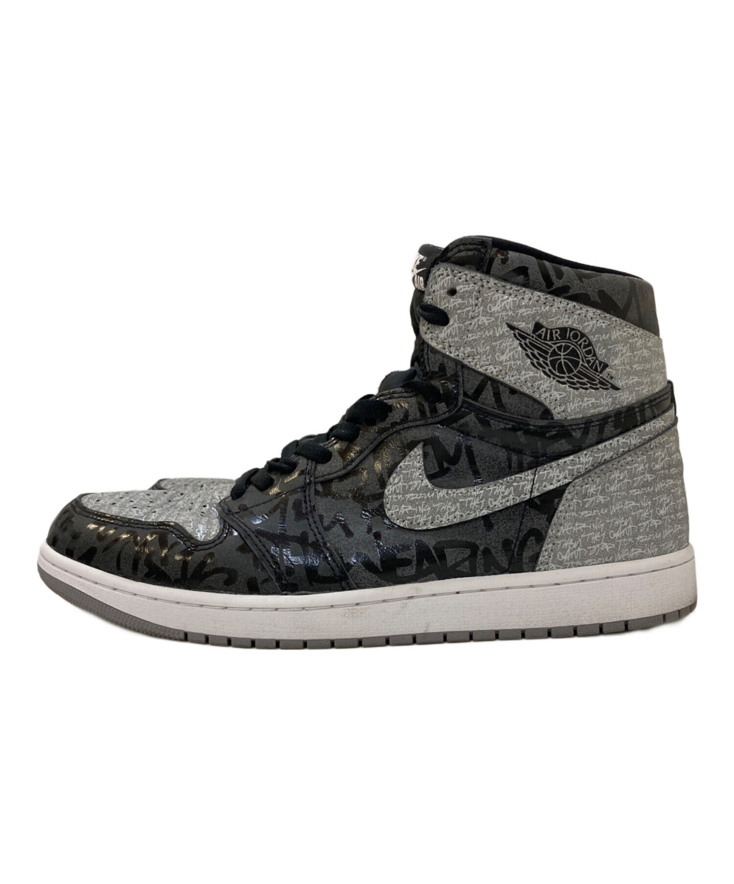 中古・古着通販】NIKE (ナイキ) Air Jordan 1 High OG 