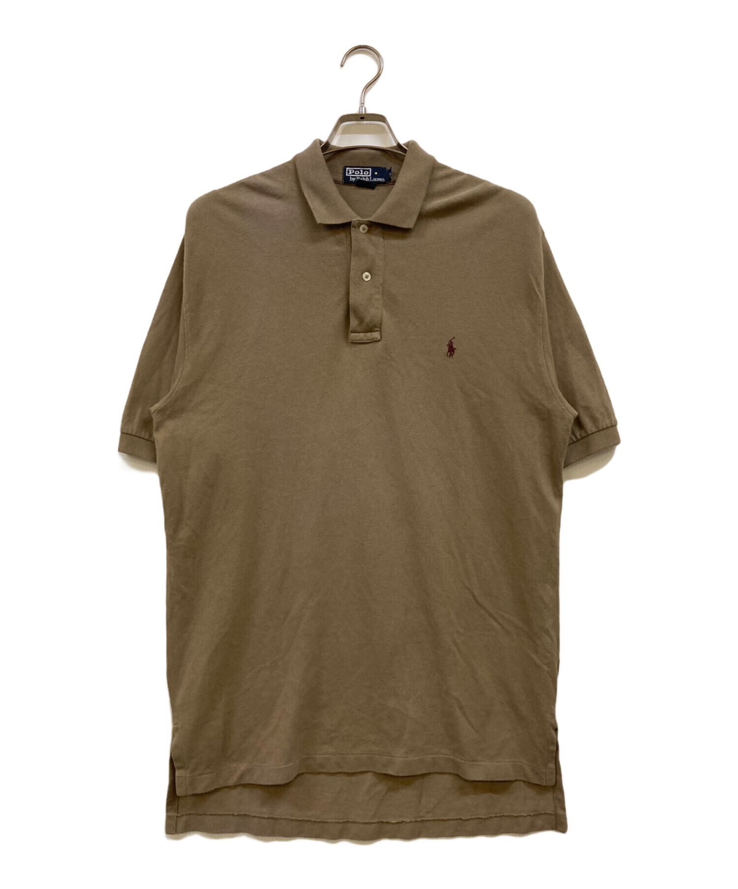 中古・古着通販】POLO RALPH LAUREN (ポロ・ラルフローレン