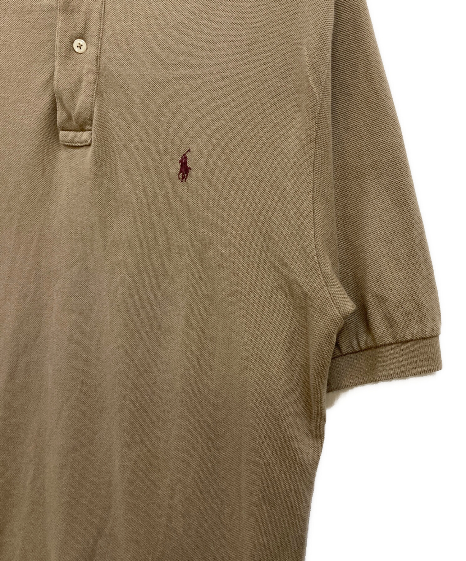 中古・古着通販】POLO RALPH LAUREN (ポロ・ラルフローレン