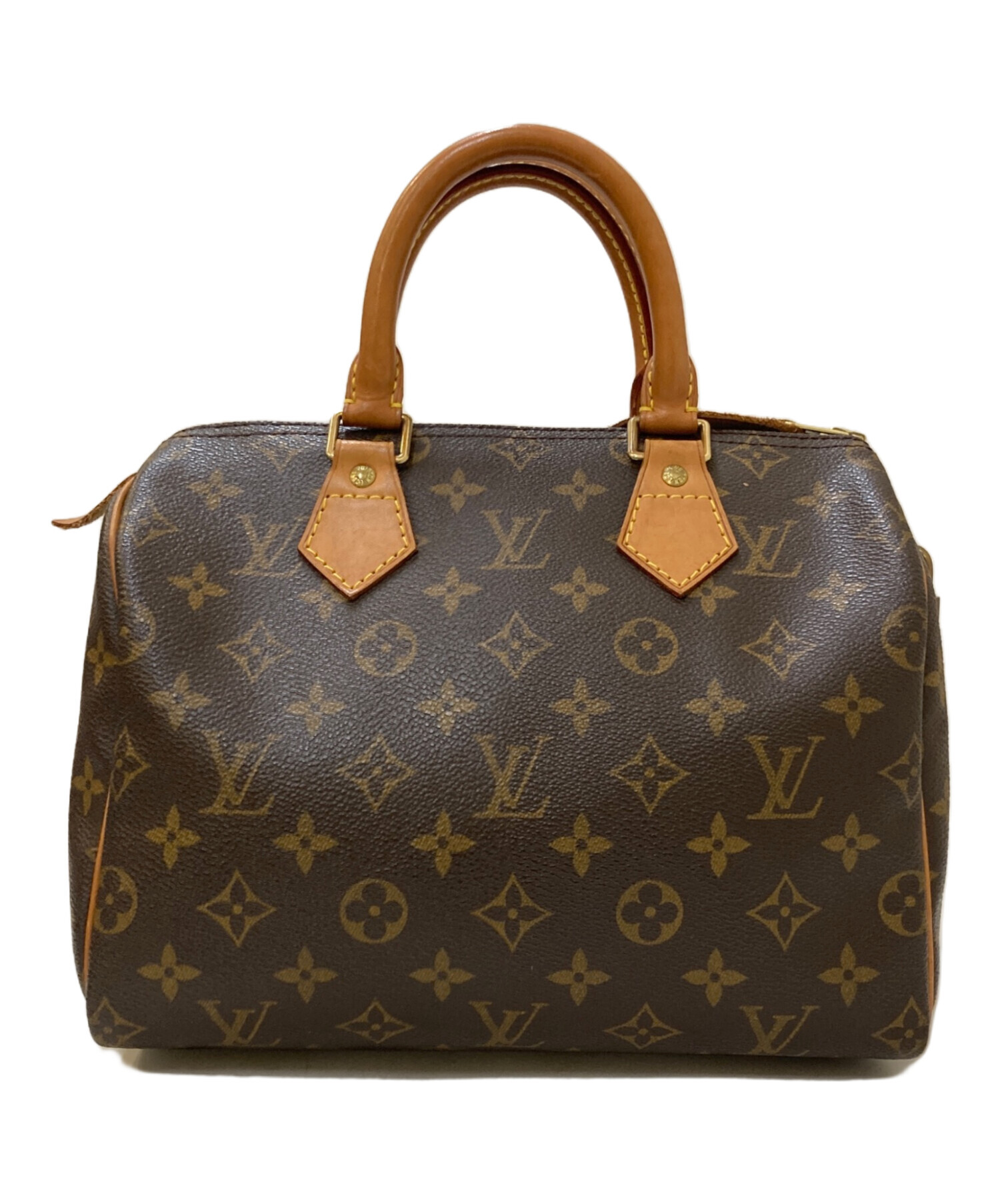 笑*ギ様 ヴィトン　ハンドバッグ 中古・古着通販】LOUIS VUITTON (ルイ ヴィトン) スピーディ25