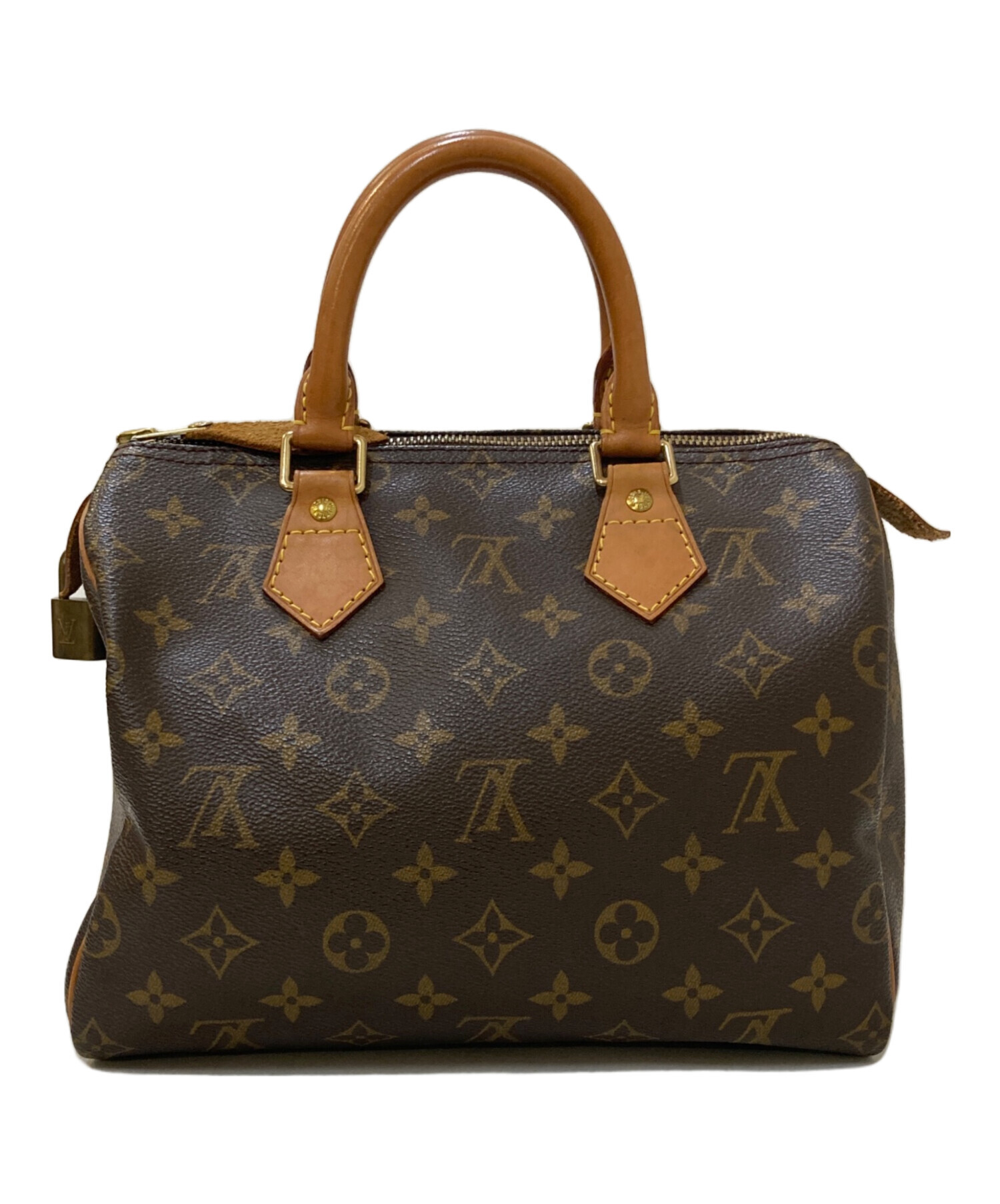 Louis Vuitton ハンドバッグ スピーディ25 中古・古着通販】LOUIS VUITTON (ルイ ヴィトン) スピーディ25