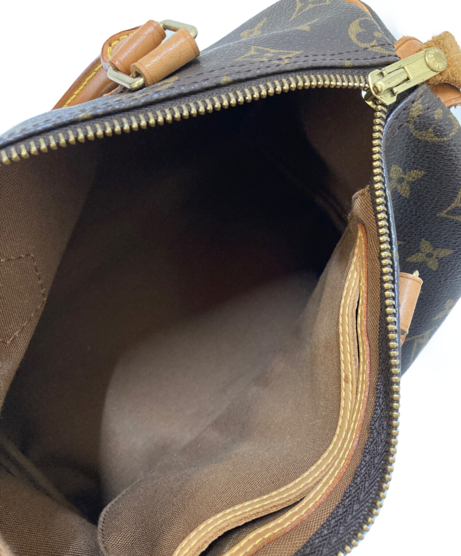 中古・古着通販】LOUIS VUITTON (ルイ ヴィトン) スピーディ25
