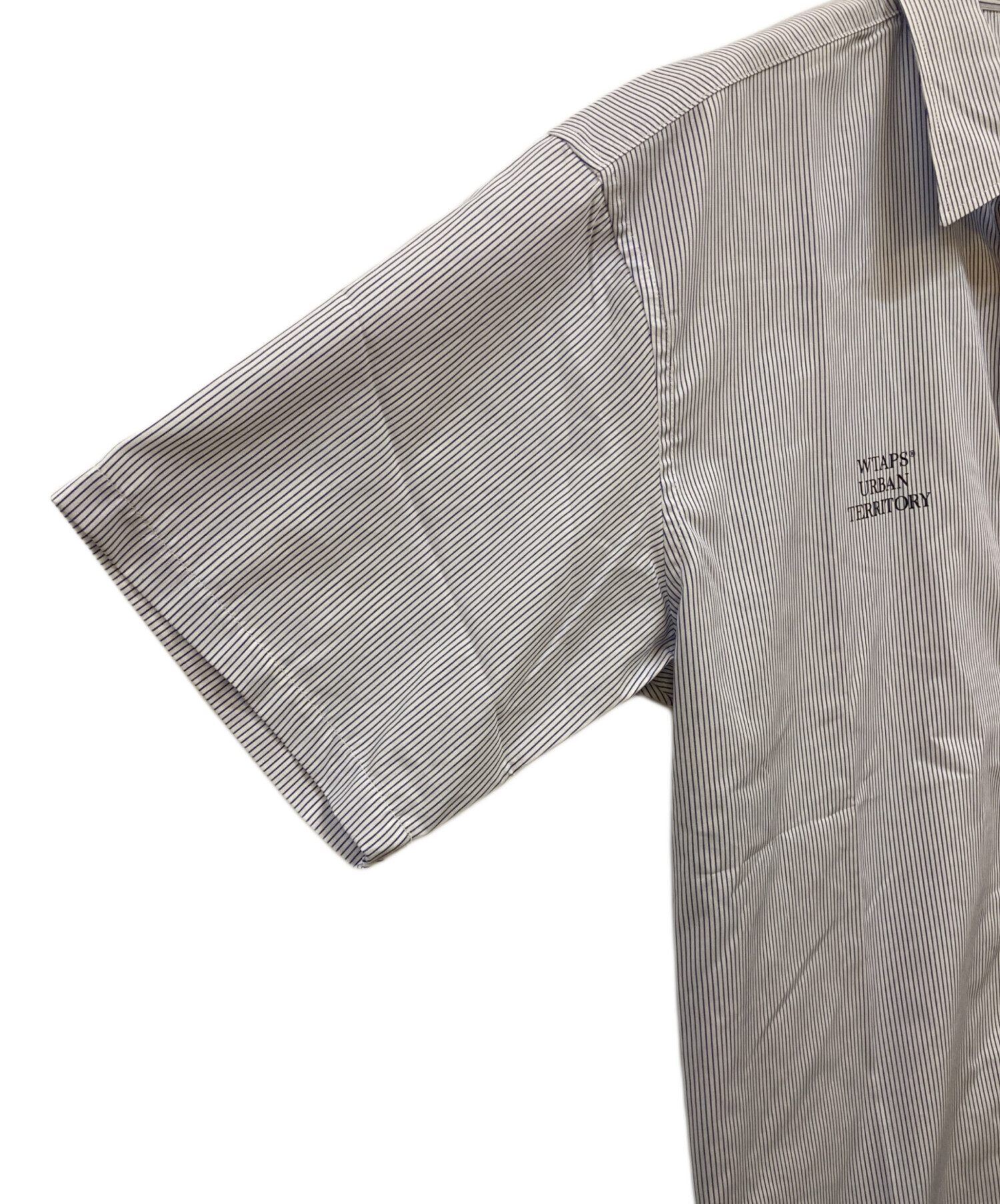 中古・古着通販】WTAPS (ダブルタップス) TXT 01 / SS / CTPL