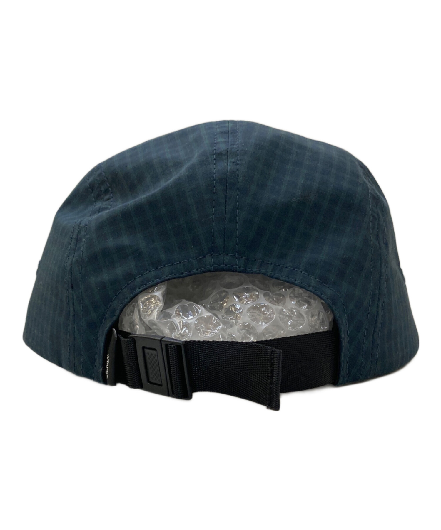中古・古着通販】WTAPS (ダブルタップス) 25AW BROADCLOTH TEXTILE CAP