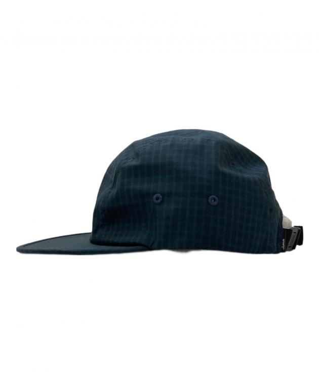 中古・古着通販】WTAPS (ダブルタップス) 25AW BROADCLOTH TEXTILE CAP