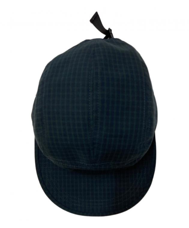 中古・古着通販】WTAPS (ダブルタップス) 25AW BROADCLOTH TEXTILE CAP