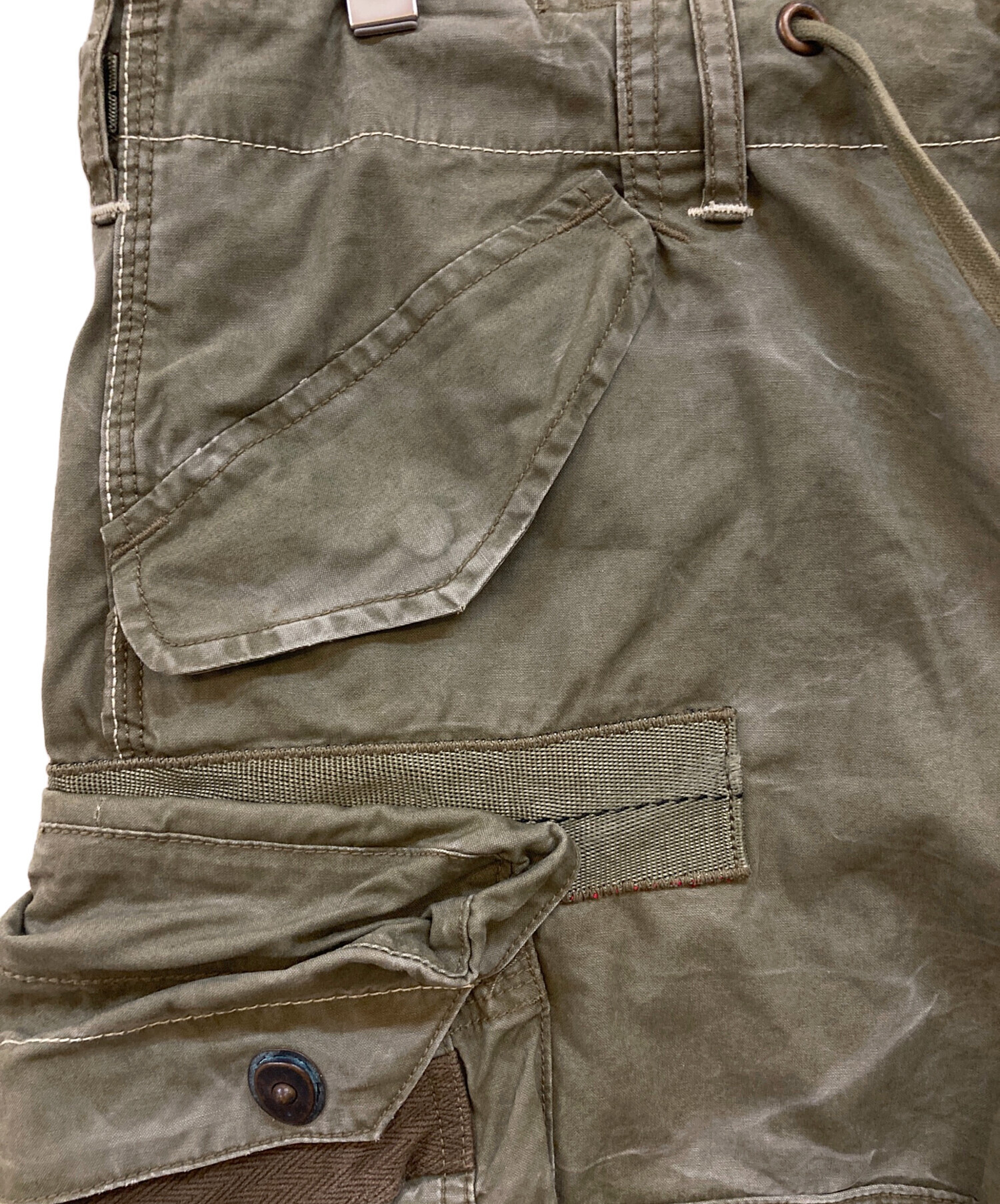 中古・古着通販】POLO RALPH LAUREN (ポロ・ラルフローレン