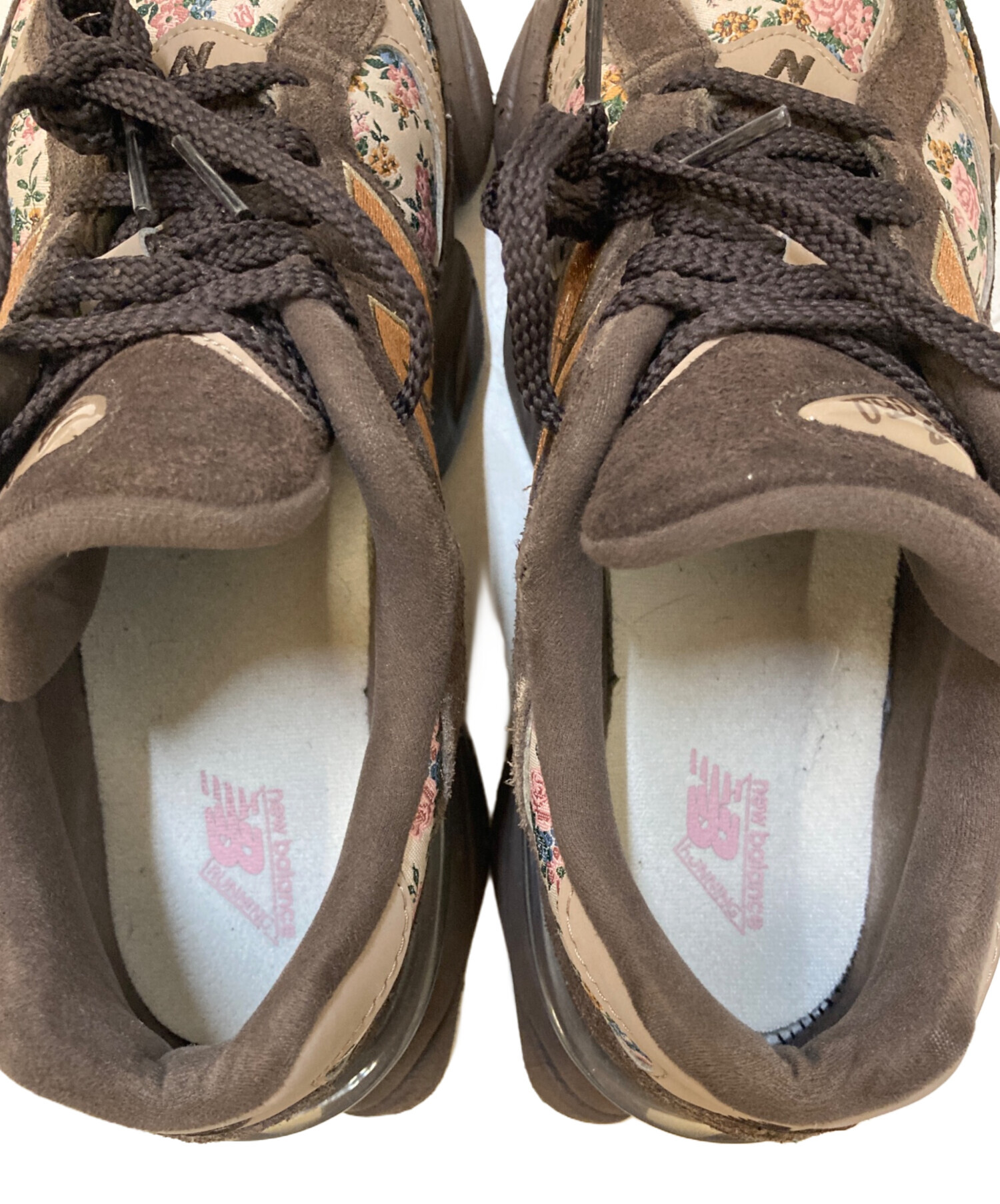 中古・古着通販】NEW BALANCE (ニューバランス) U9060ATP atmos pink