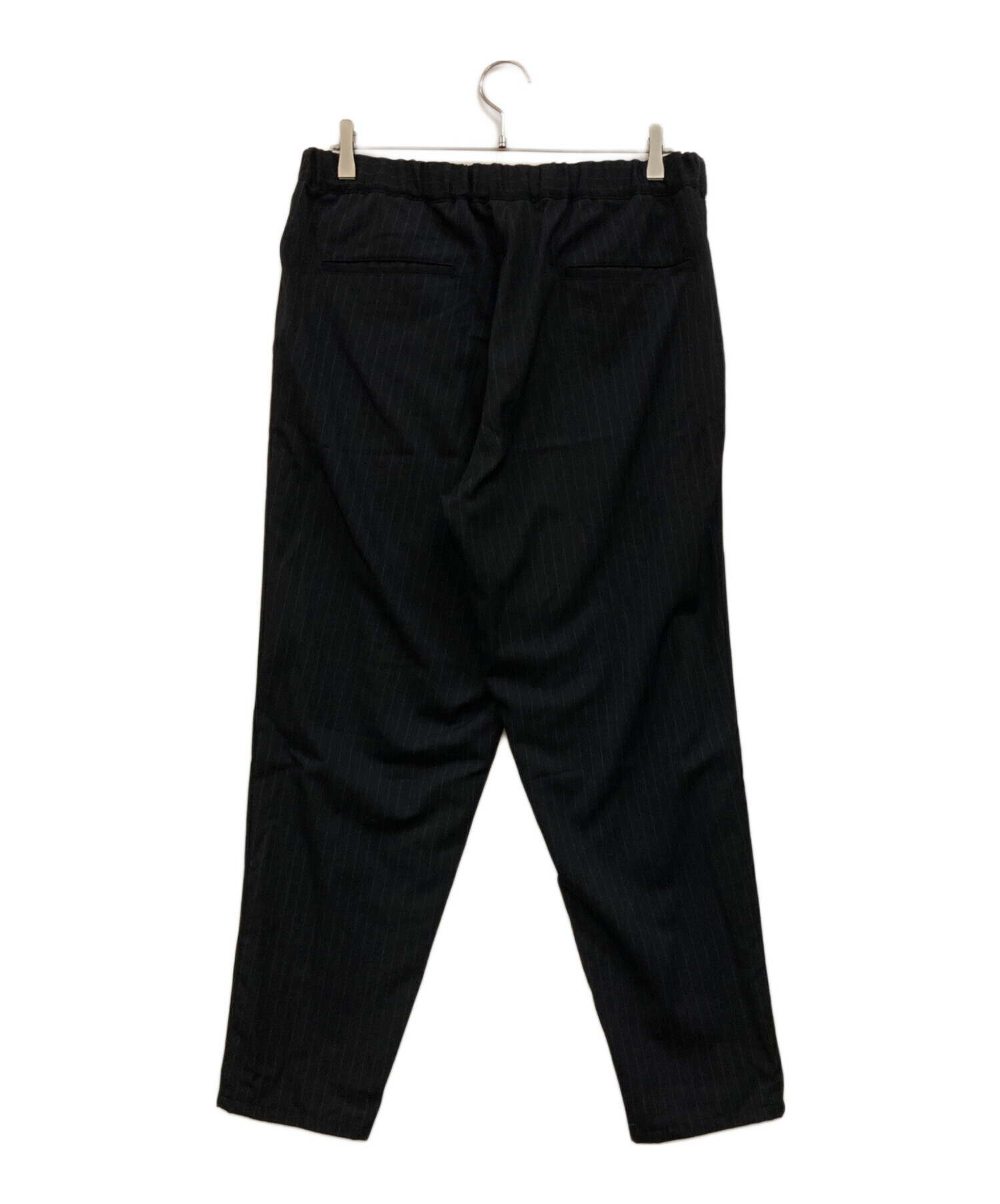 中古・古着通販】Graphpaper (グラフペーパー) SELVAGE WOOL COOK