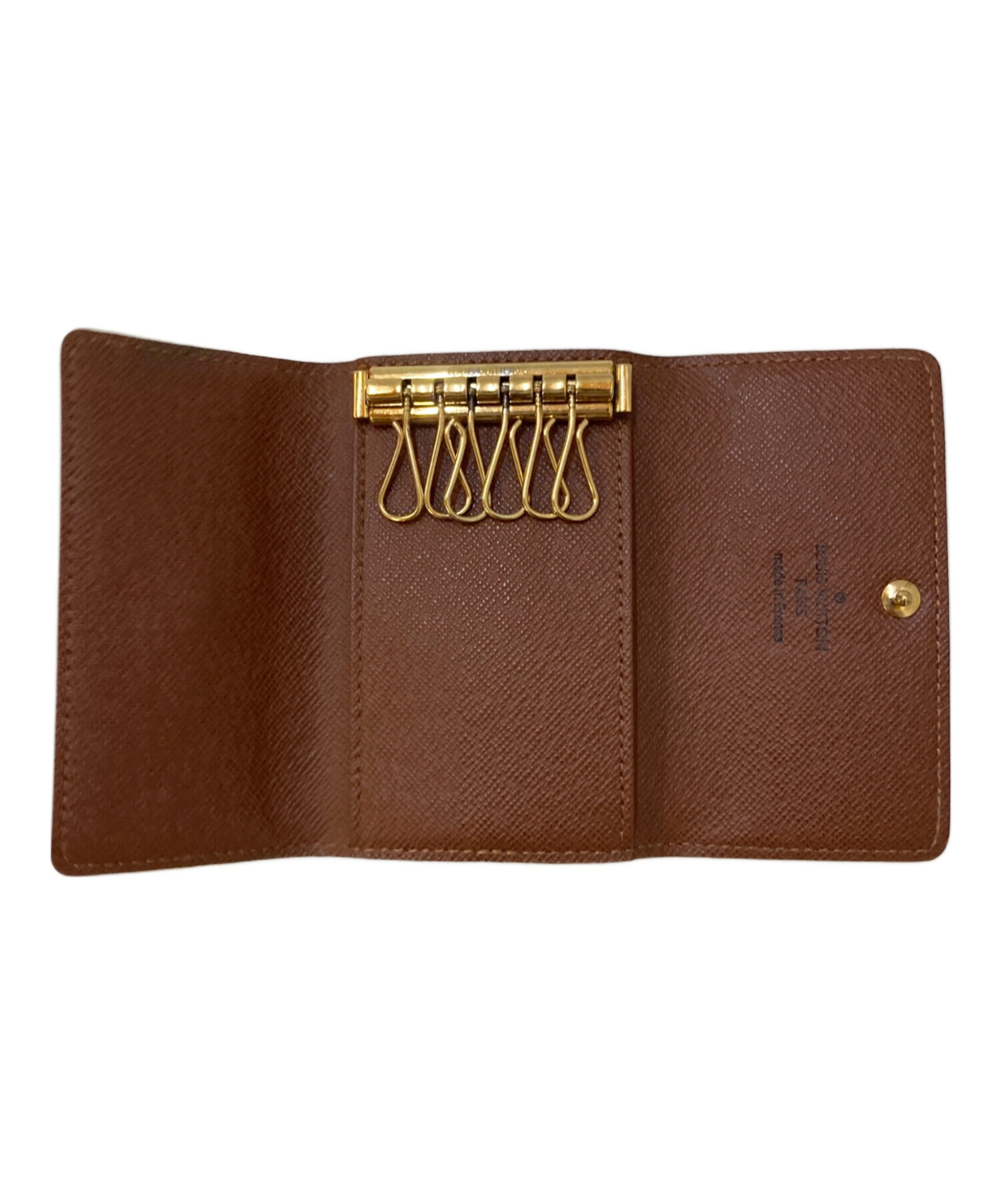 中古・古着通販】LOUIS VUITTON (ルイ ヴィトン) ミュルティクレ6