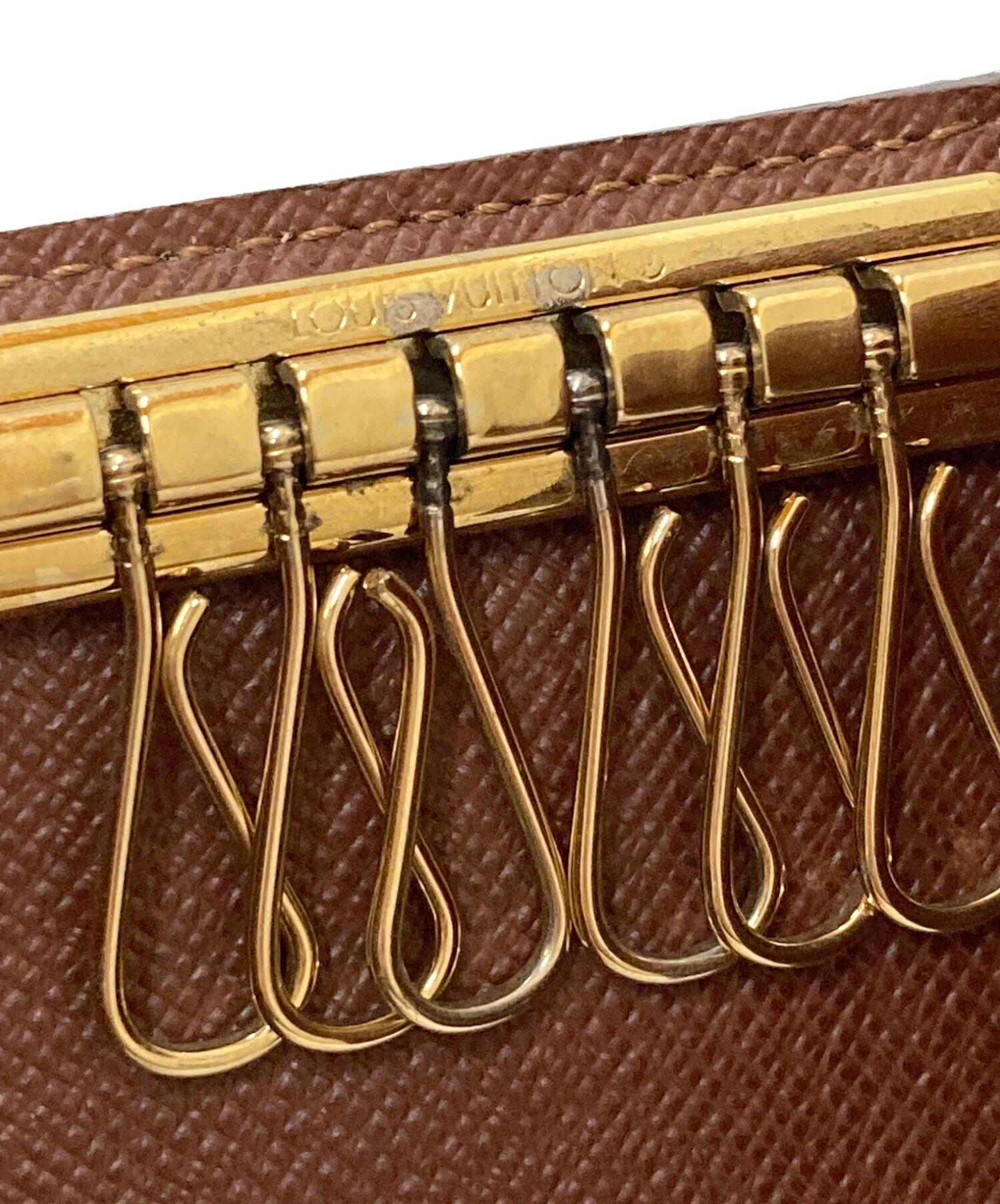 中古・古着通販】LOUIS VUITTON (ルイ ヴィトン) ミュルティクレ6