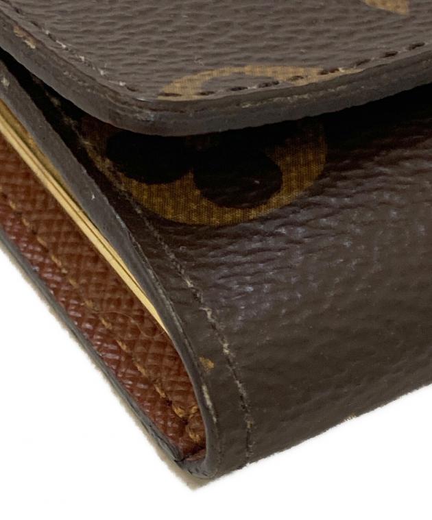 中古・古着通販】LOUIS VUITTON (ルイ ヴィトン) ミュルティクレ6